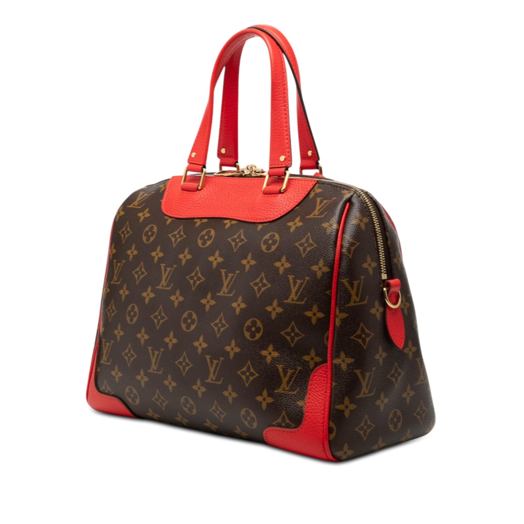 Louis Vuitton Monogram Retiro PM
