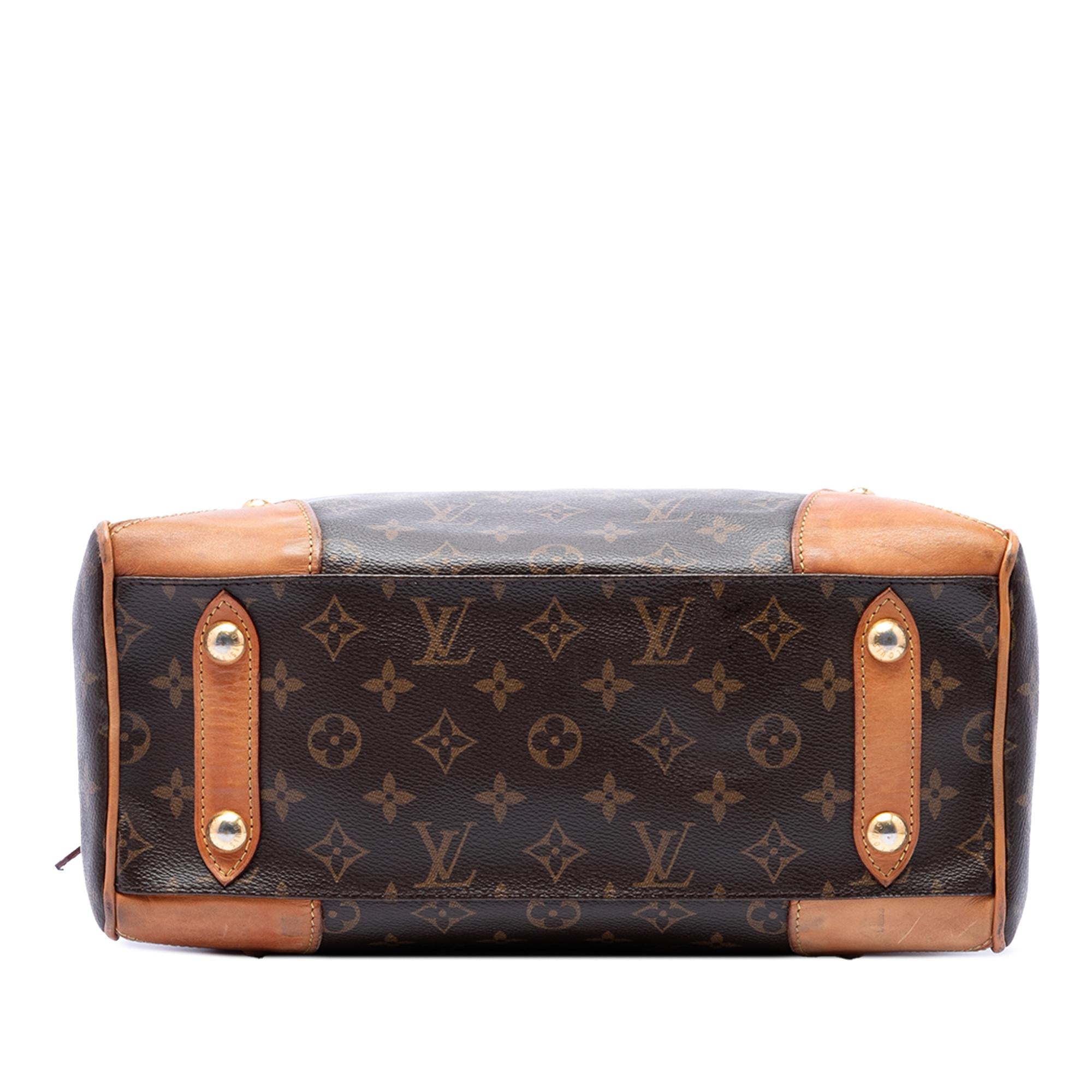 Louis Vuitton Monogram Retiro PM