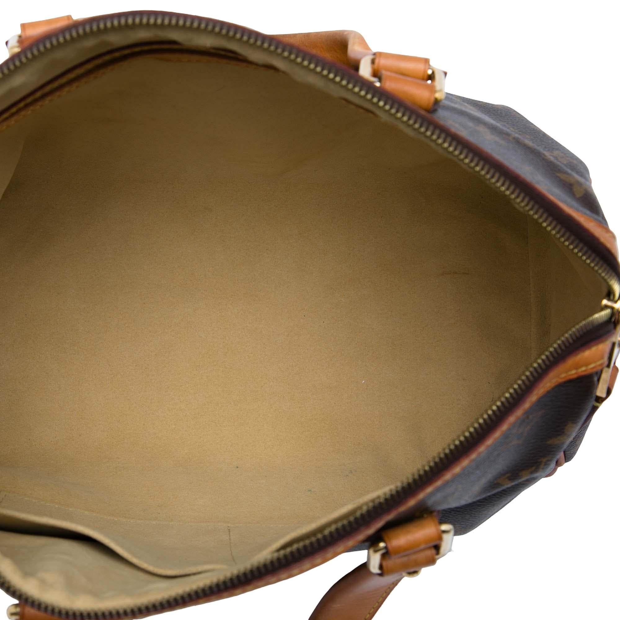 Louis Vuitton Monogram Retiro PM