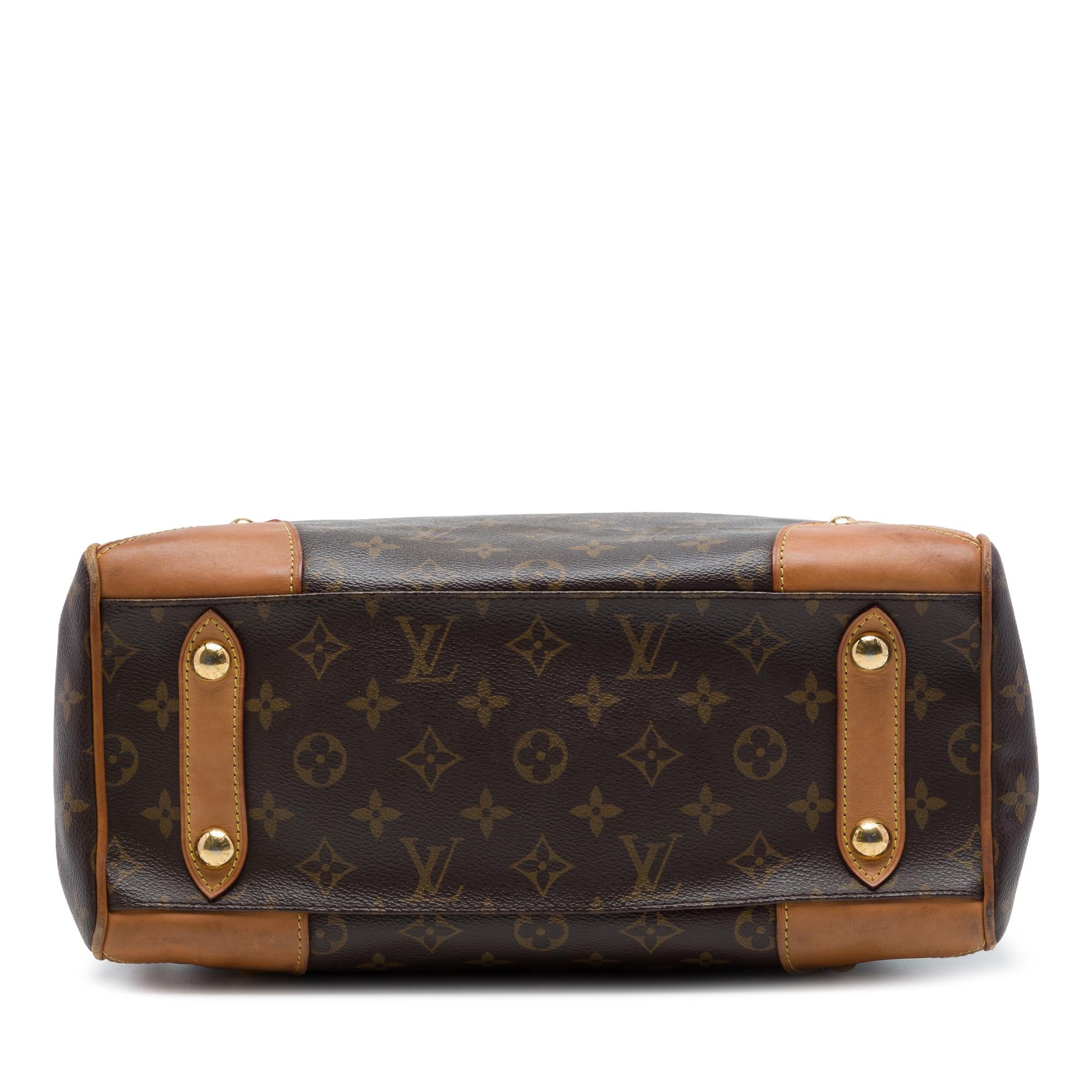Louis Vuitton Monogram Retiro PM