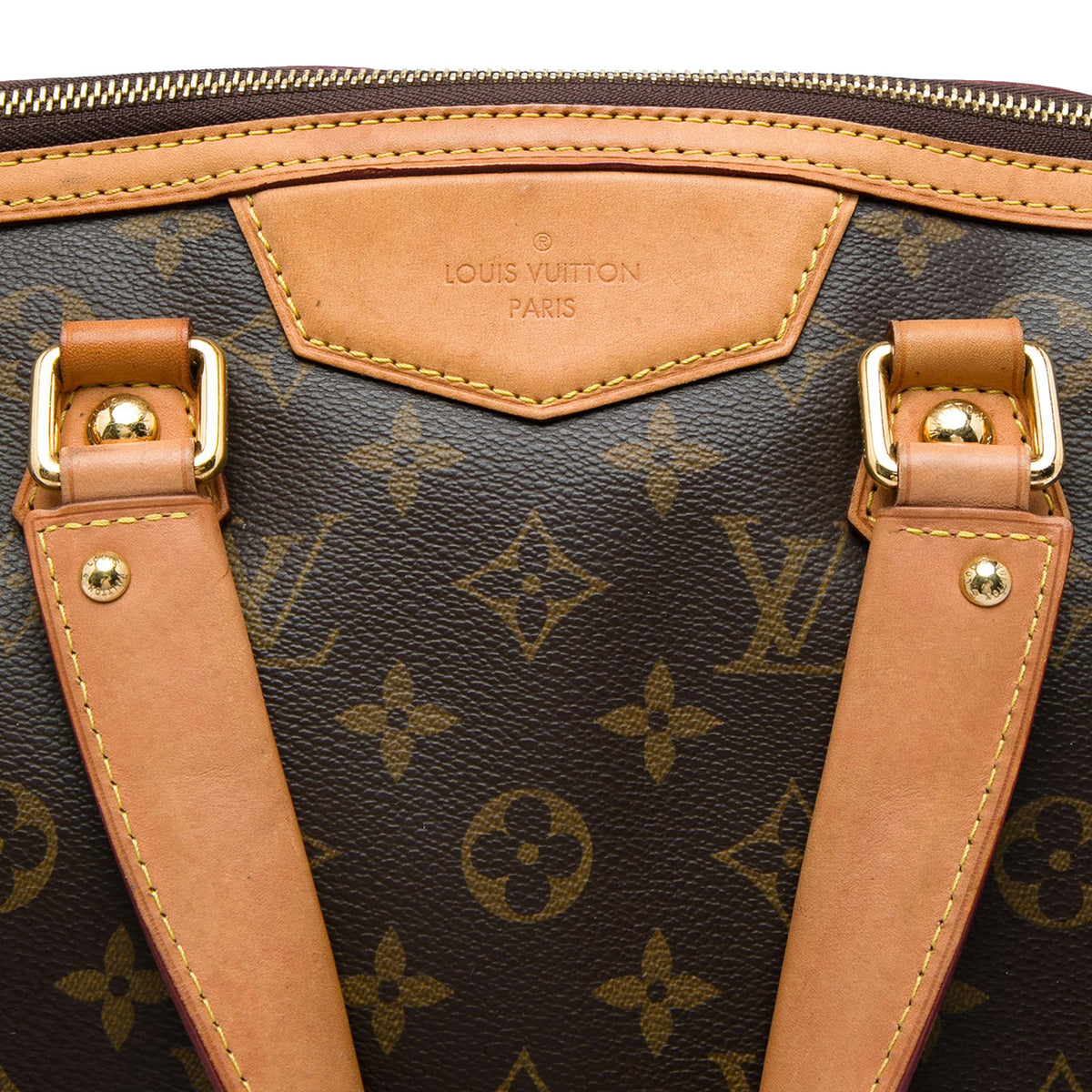 Louis Vuitton Monogram Retiro PM