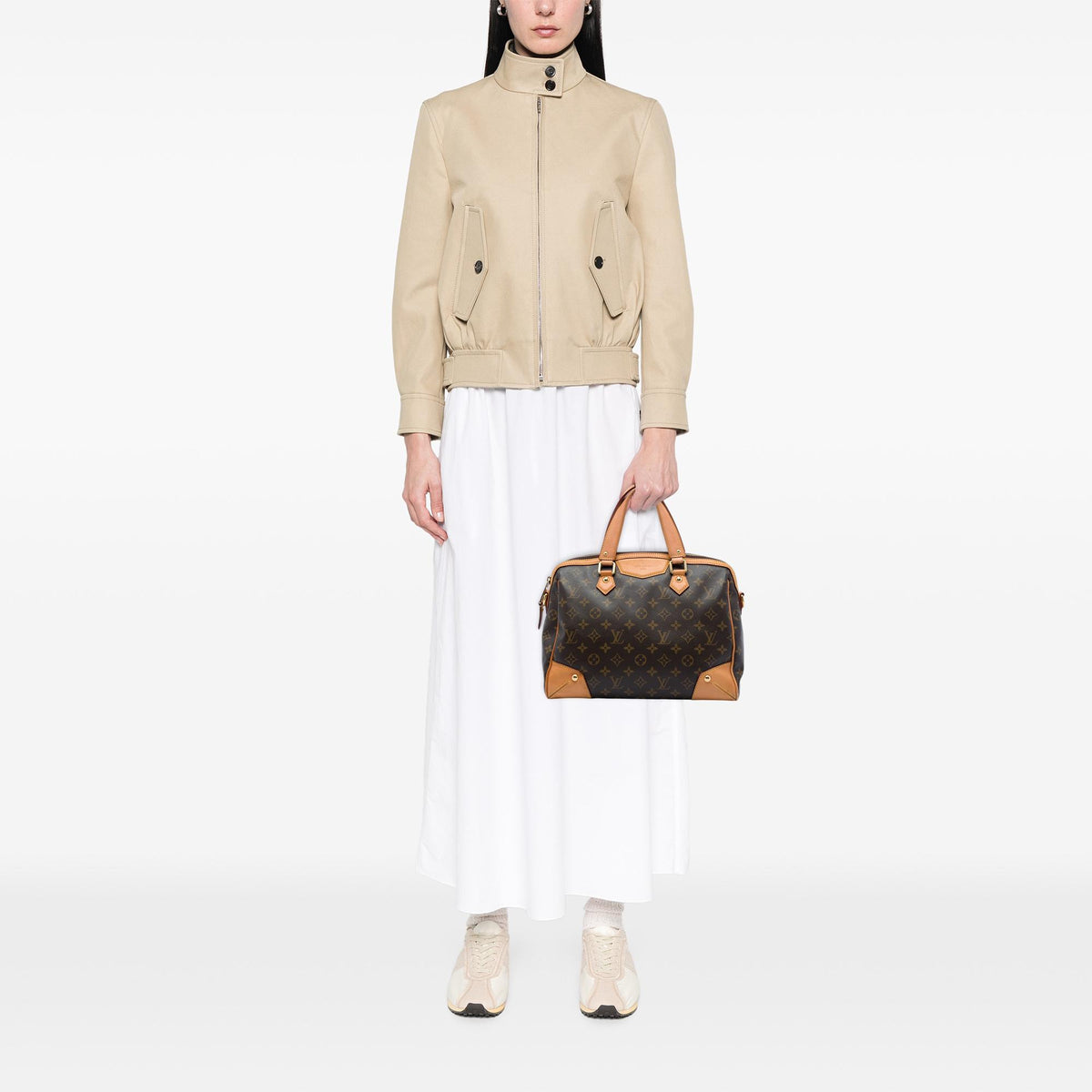 Louis Vuitton Monogram Retiro PM