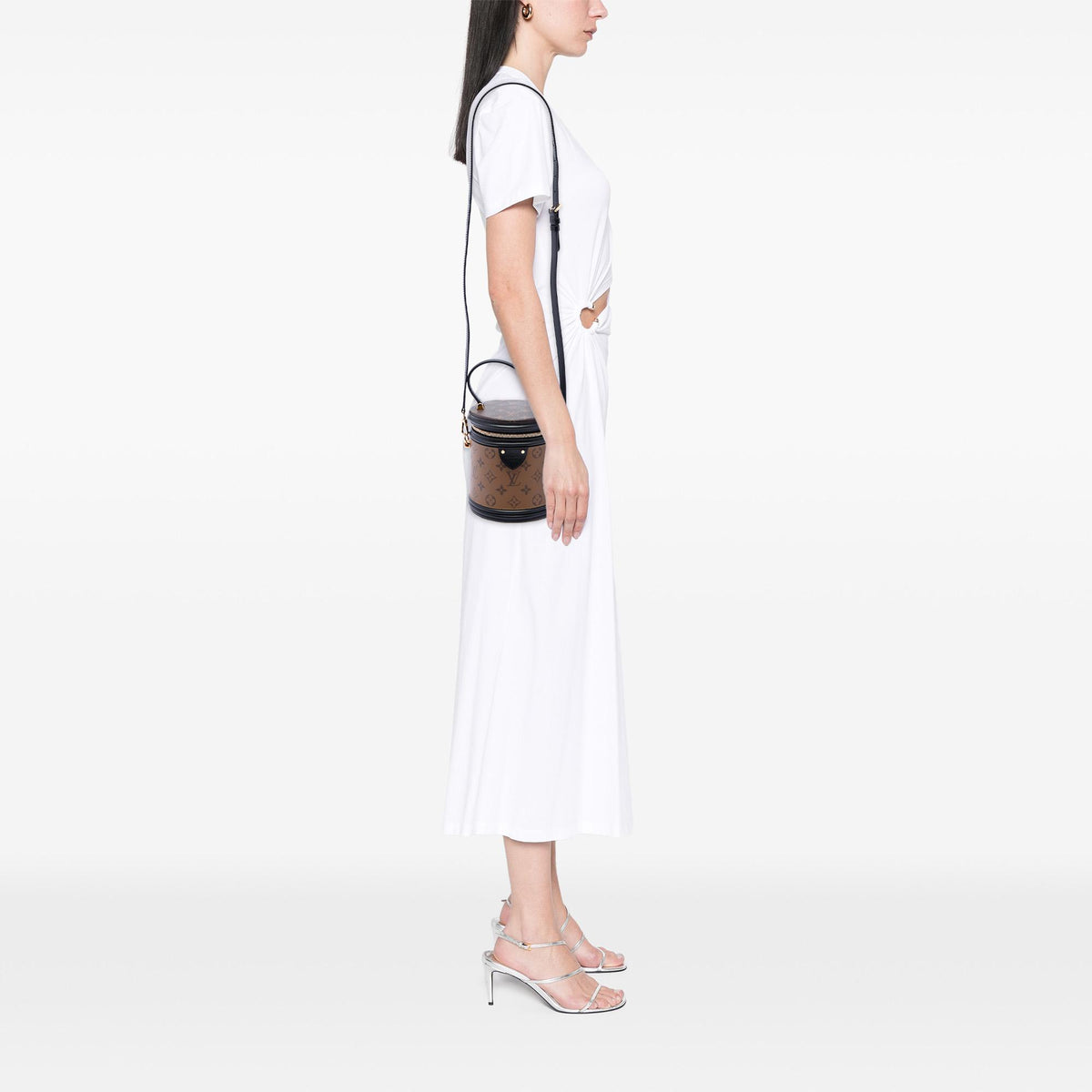 Louis Vuitton Monogram Reverse Cannes