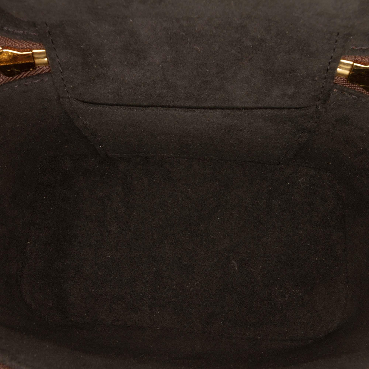 Louis Vuitton Monogram Reverse Vanity PM