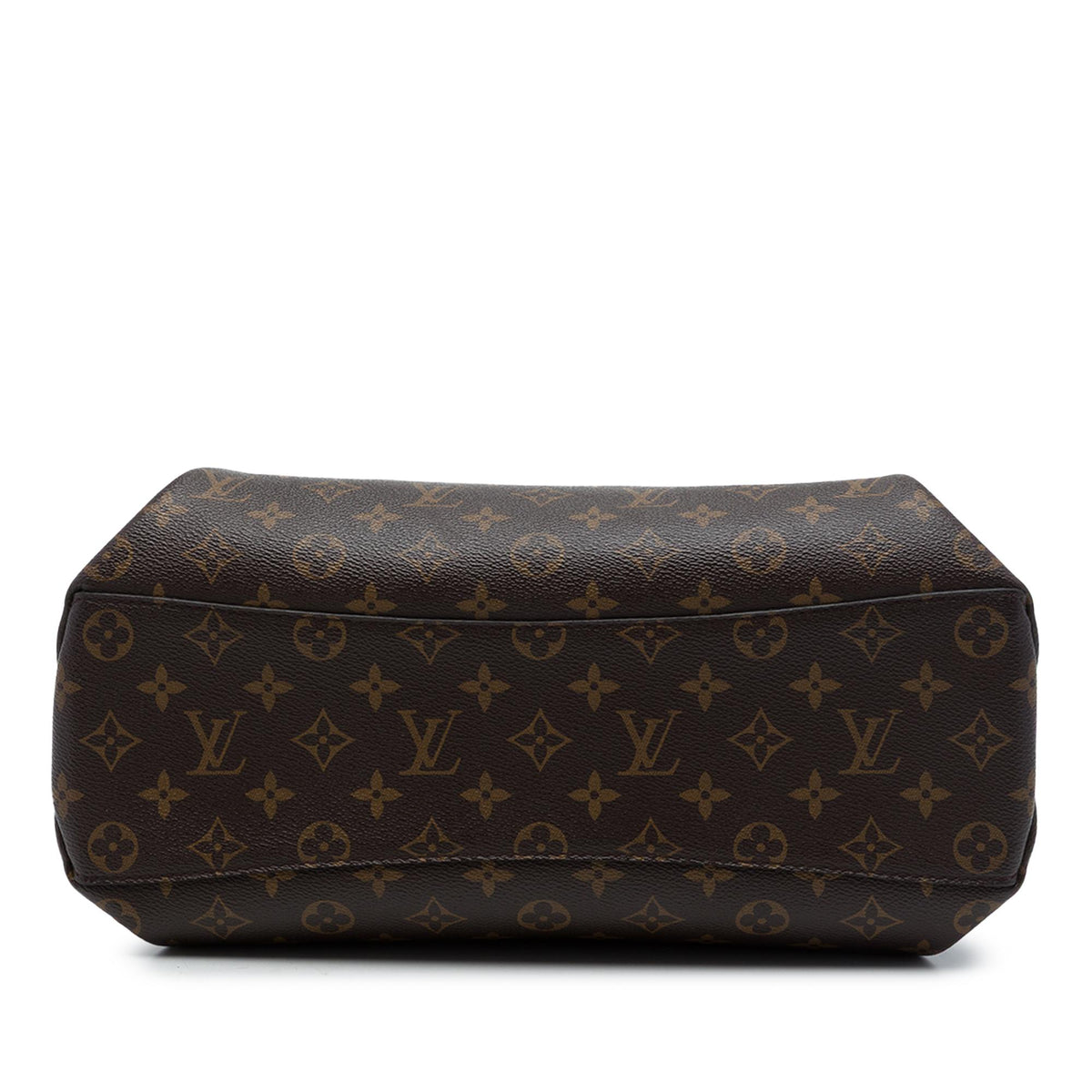 Louis Vuitton Monogram Rivoli MM