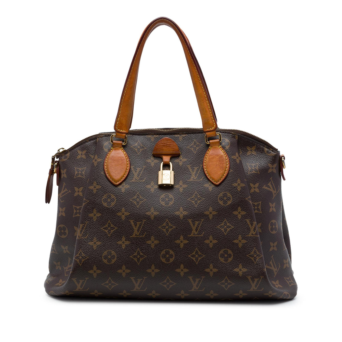Louis Vuitton Monogram Rivoli MM