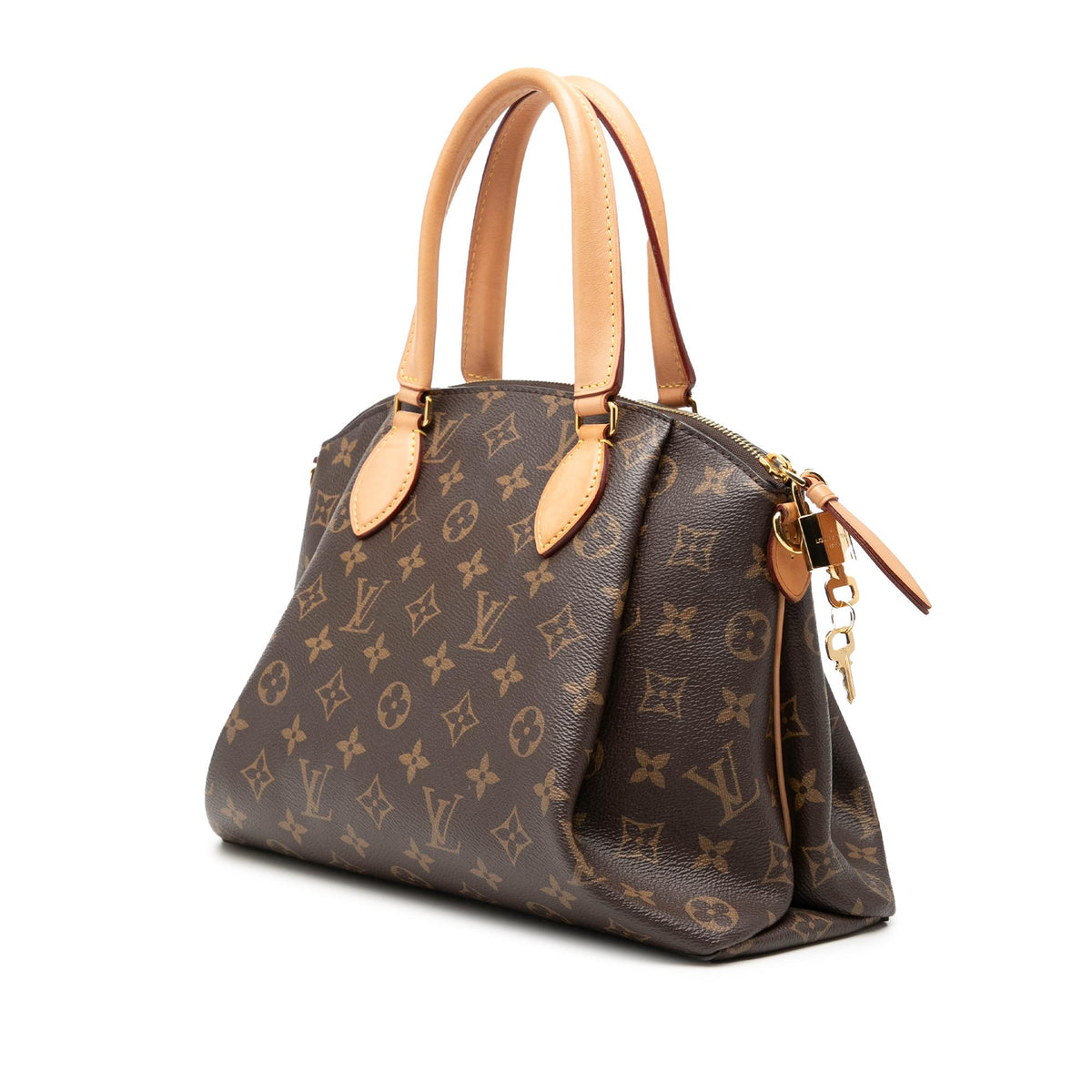 Louis Vuitton Monogram Rivoli PM