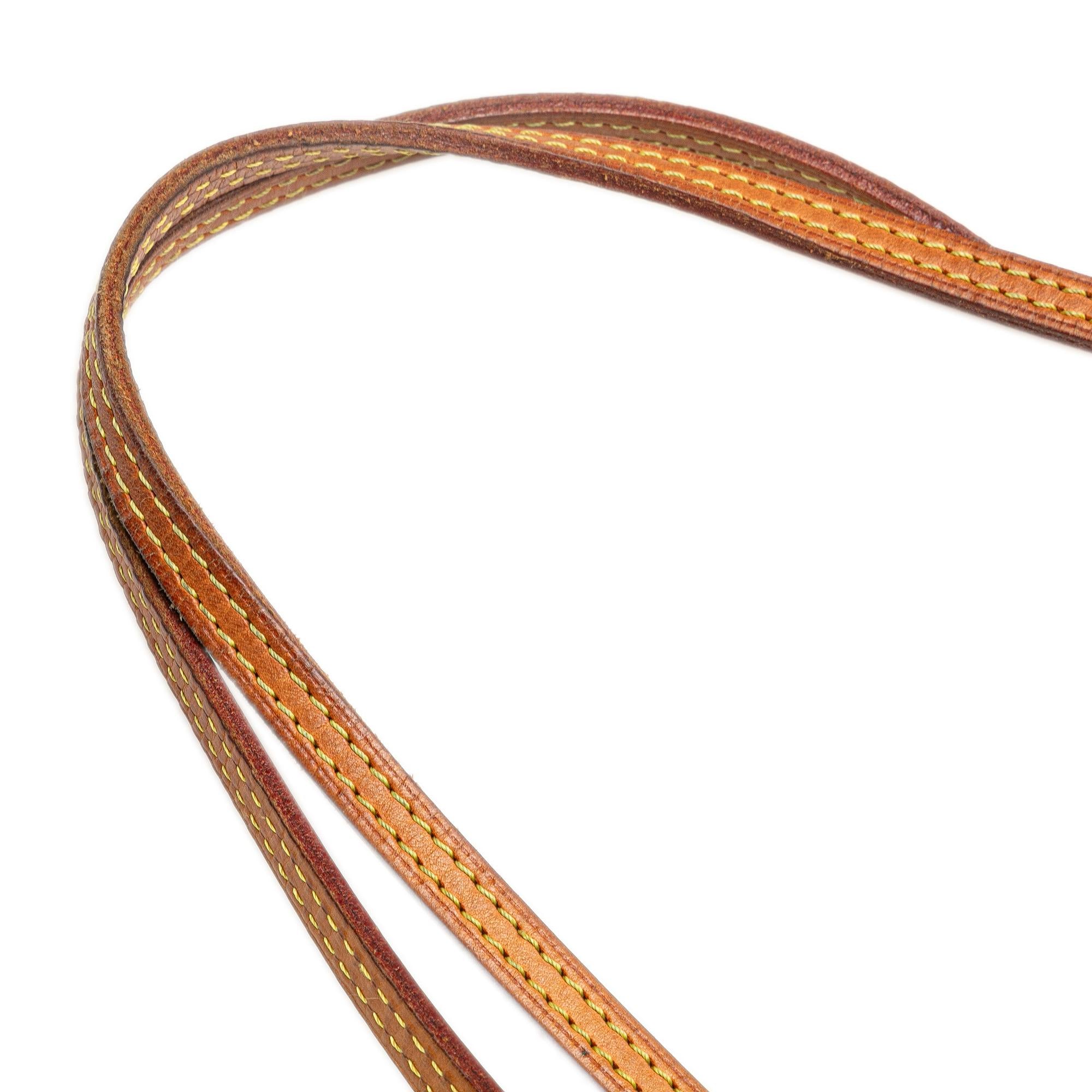 Louis Vuitton Monogram Roses Neverfull MM