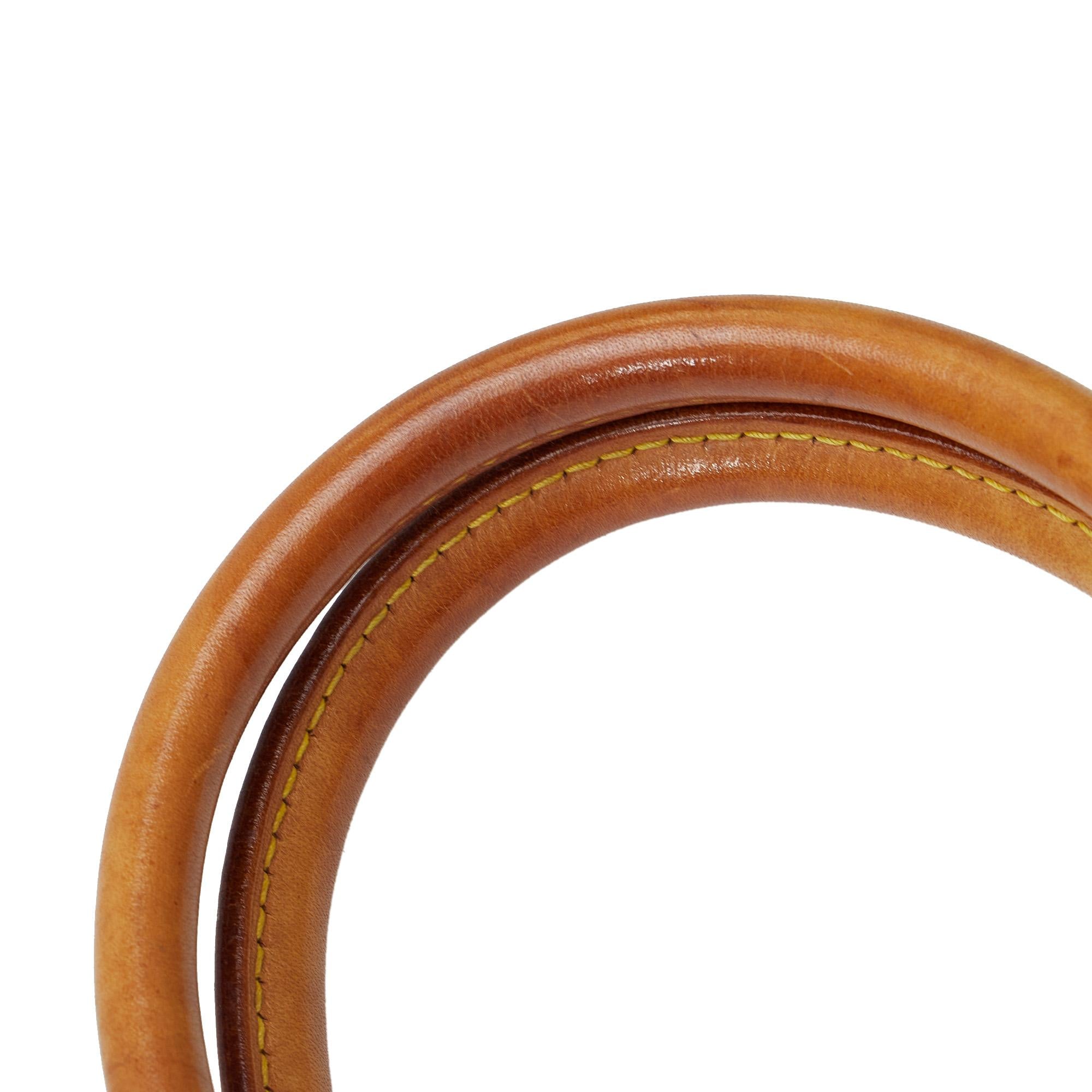 Louis Vuitton Monogram Sac Plat (SHG-z869QP)