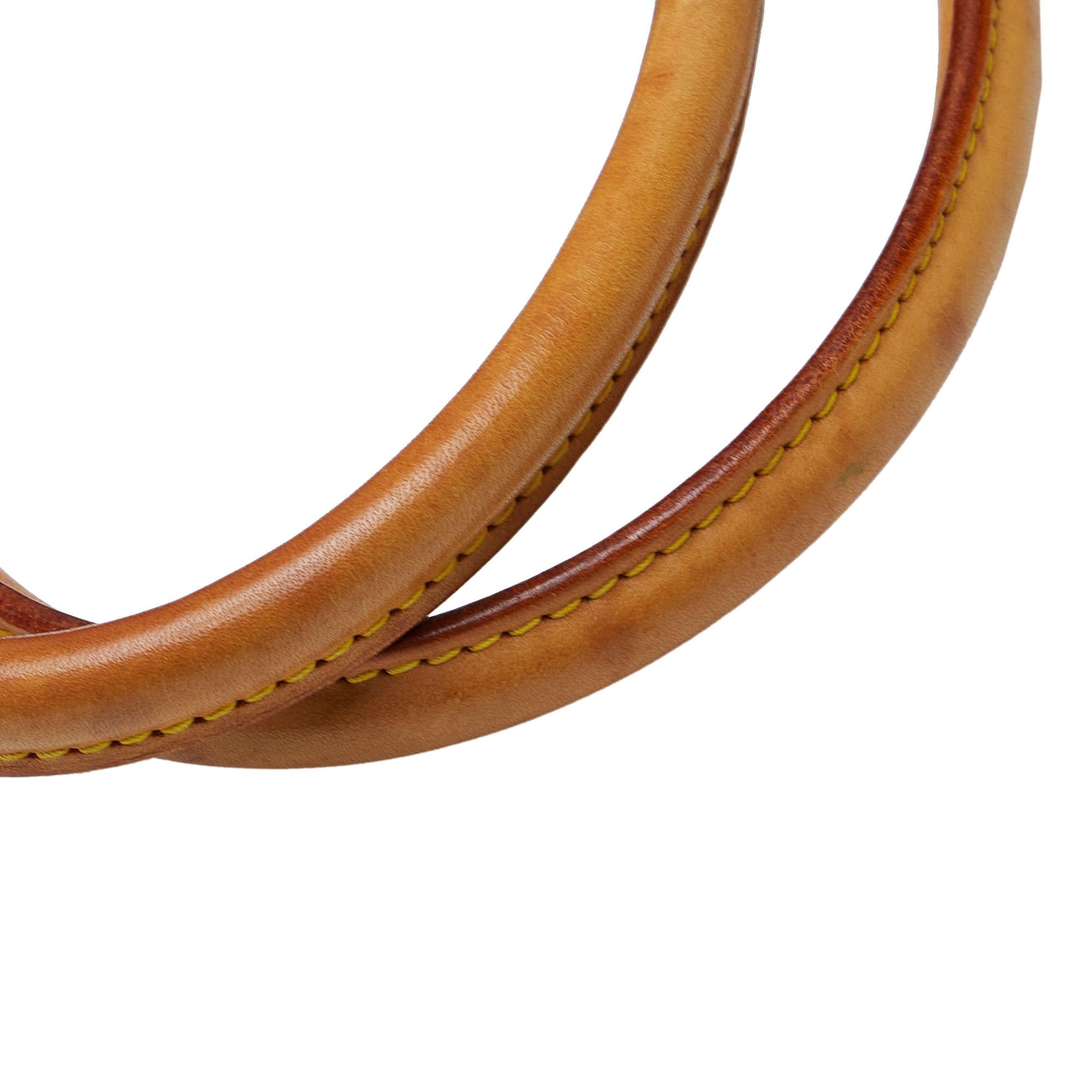 Louis Vuitton Monogram Sac Plat (SHG-z869QP)