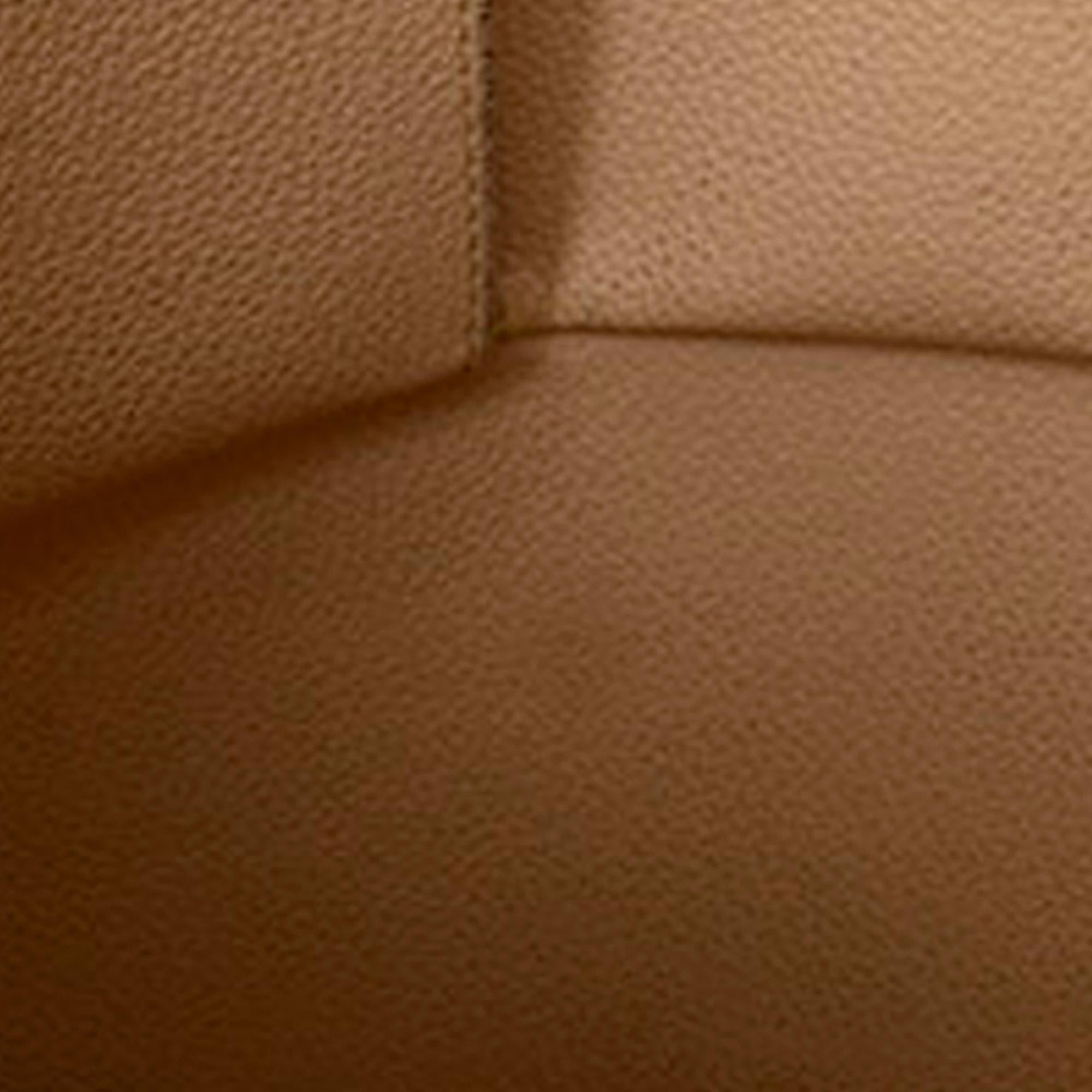 Louis Vuitton Monogram Sac Plat (SHG-tCKWmW)