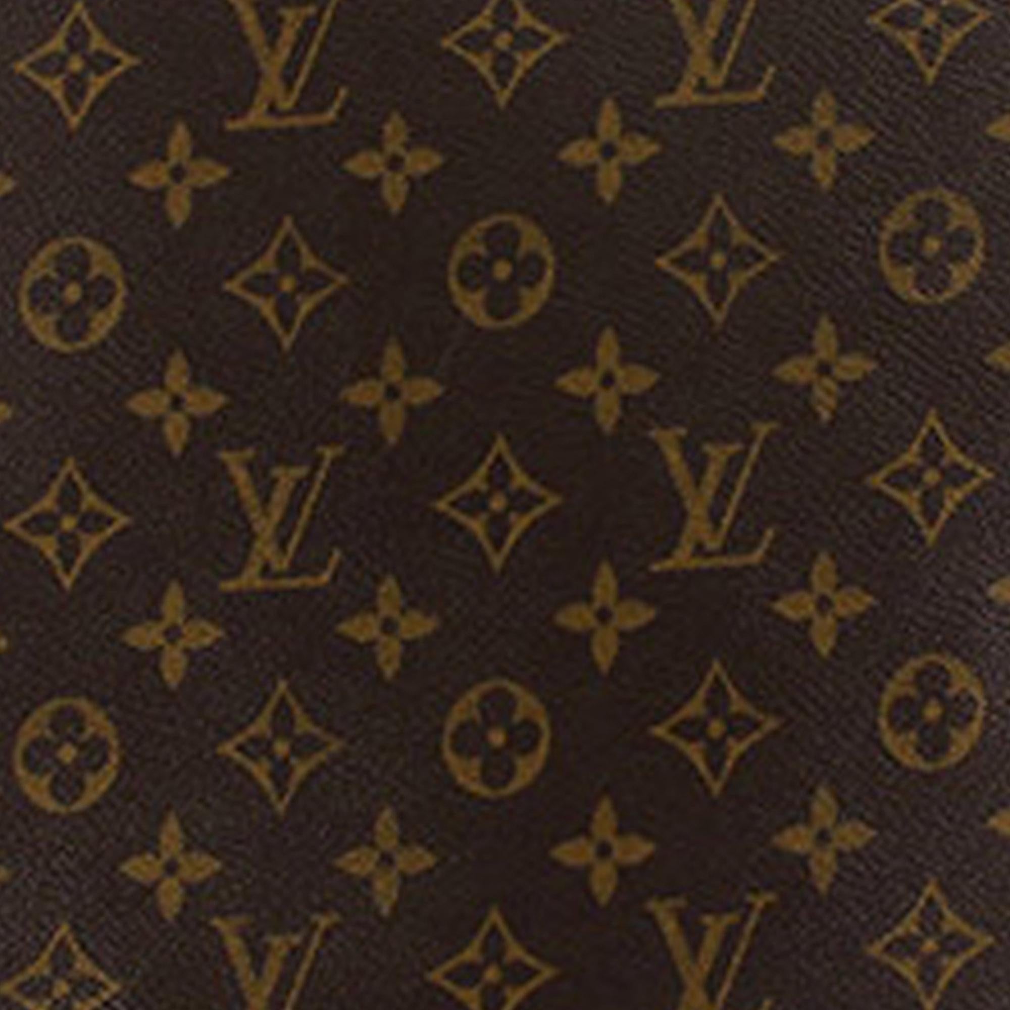 Louis Vuitton Monogram Sac Plat (SHG-tCKWmW)