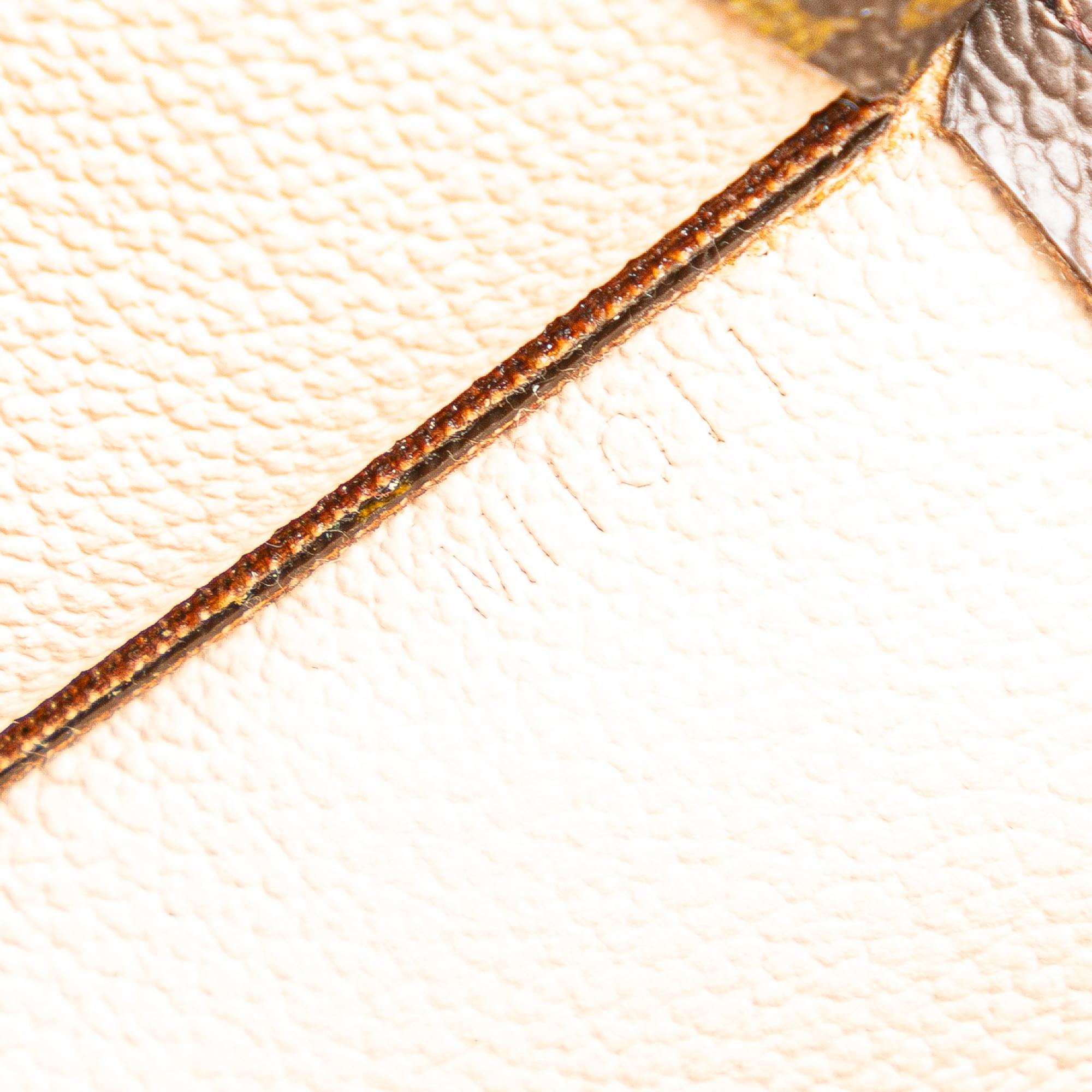 Louis Vuitton Monogram Sac Plat (SHG-zvb8HZ)