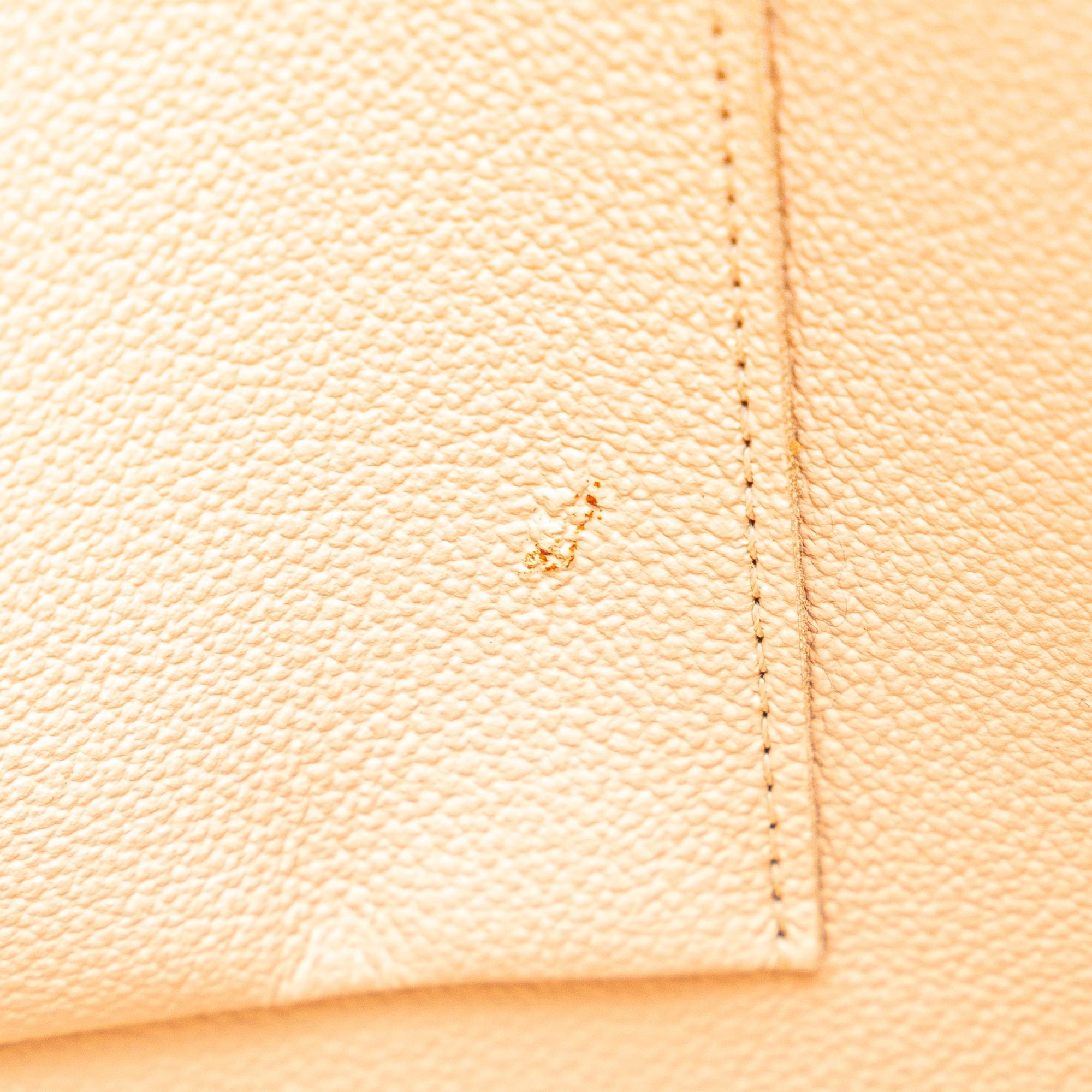 Louis Vuitton Monogram Sac Plat (SHG-zvb8HZ)