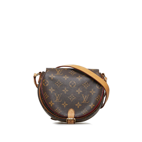 Louis Vuitton, Bags, Louis Vuitton Tambourine Crossbody