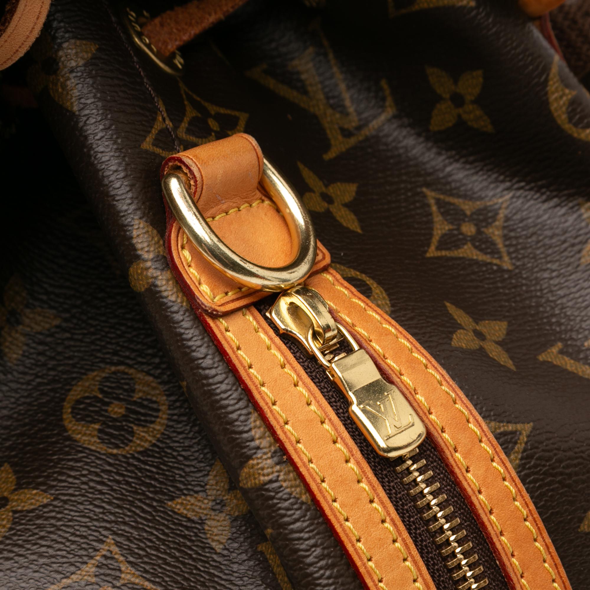 Louis Vuitton Monogram Sac a Dos Bosphore