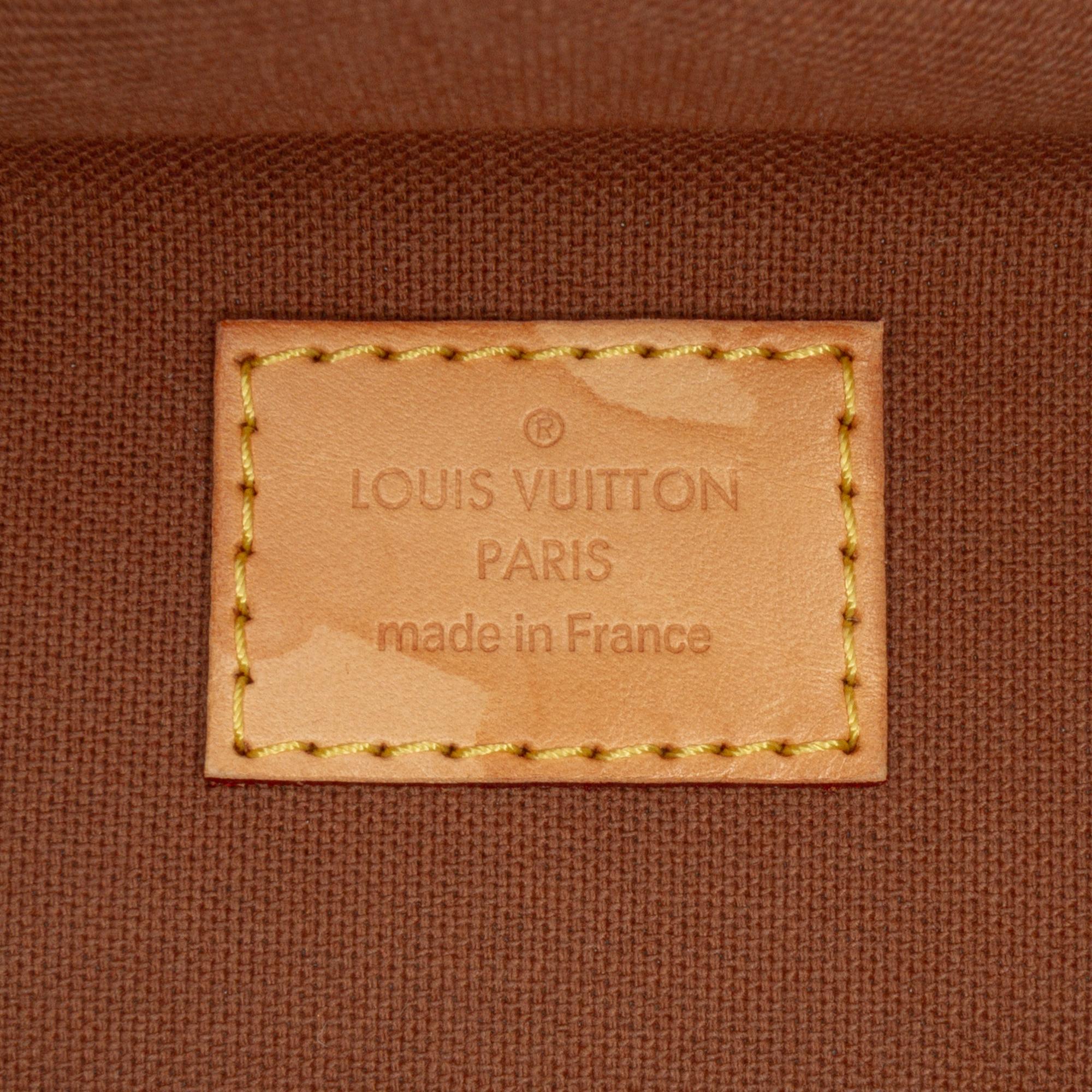 Louis Vuitton Monogram Sac a Dos Bosphore