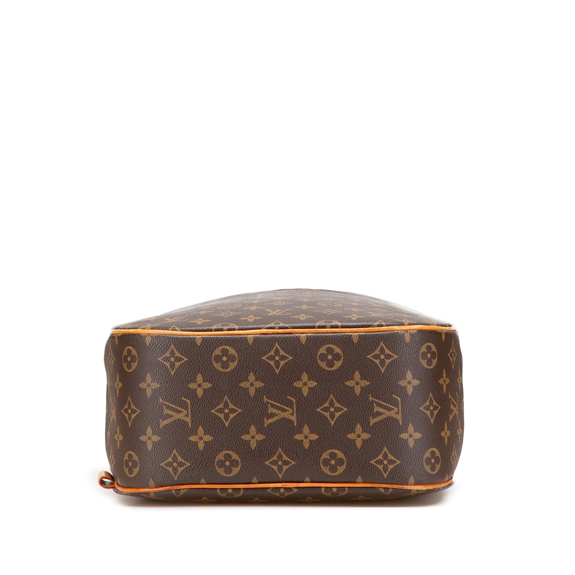 Louis Vuitton Monogram Sac a Dos Packall
