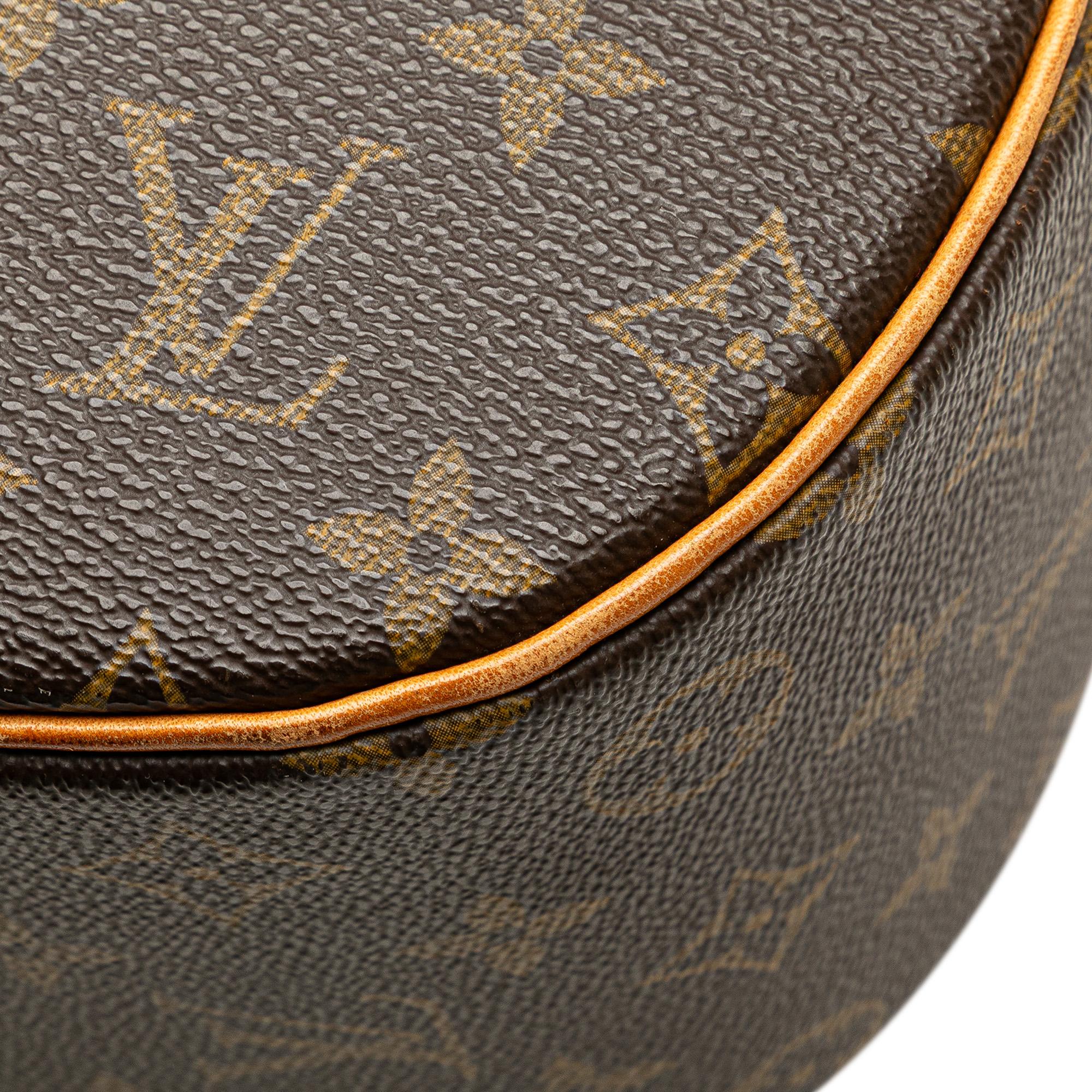 Louis Vuitton Monogram Sac a Dos Packall