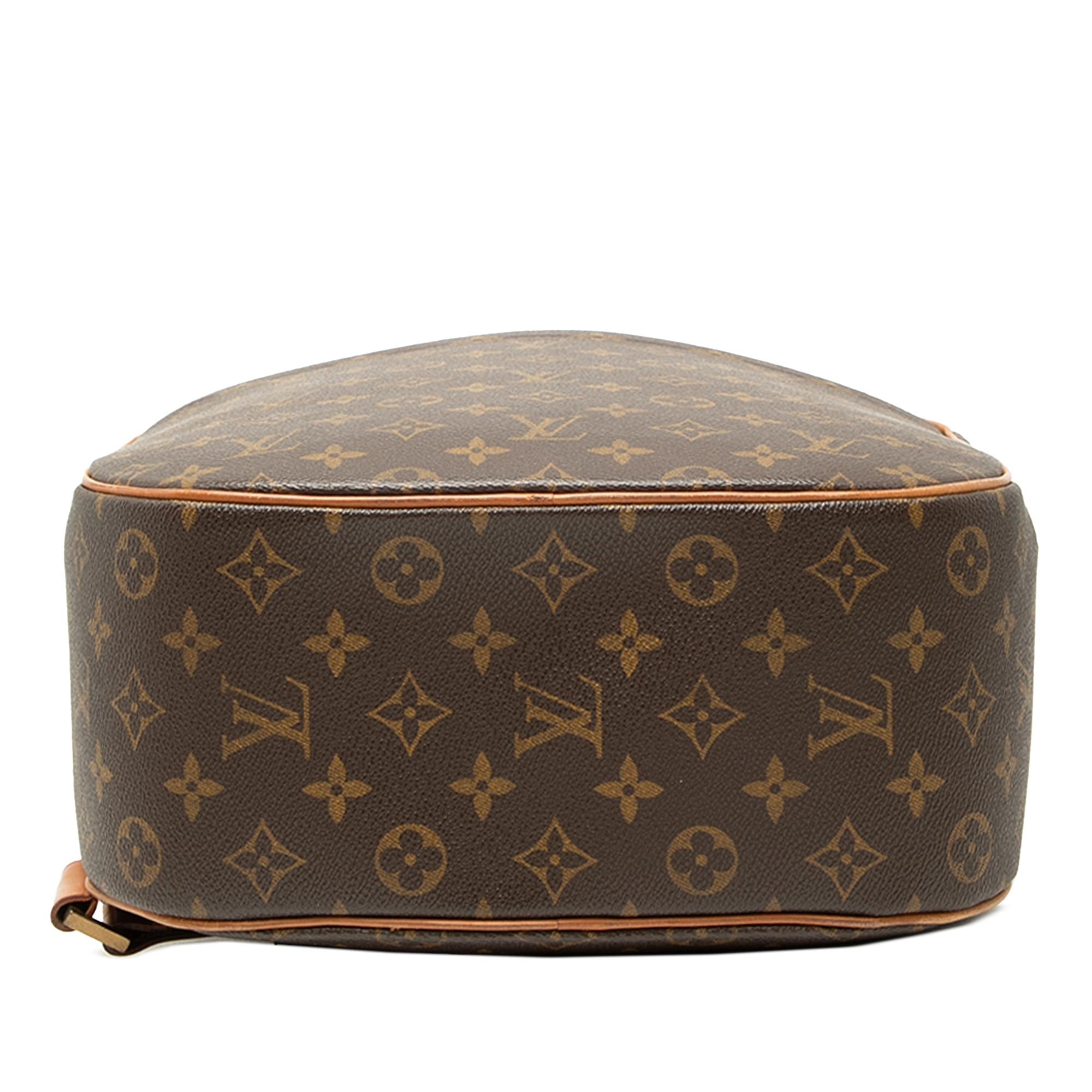 Louis Vuitton Monogram Sac a Dos Packall