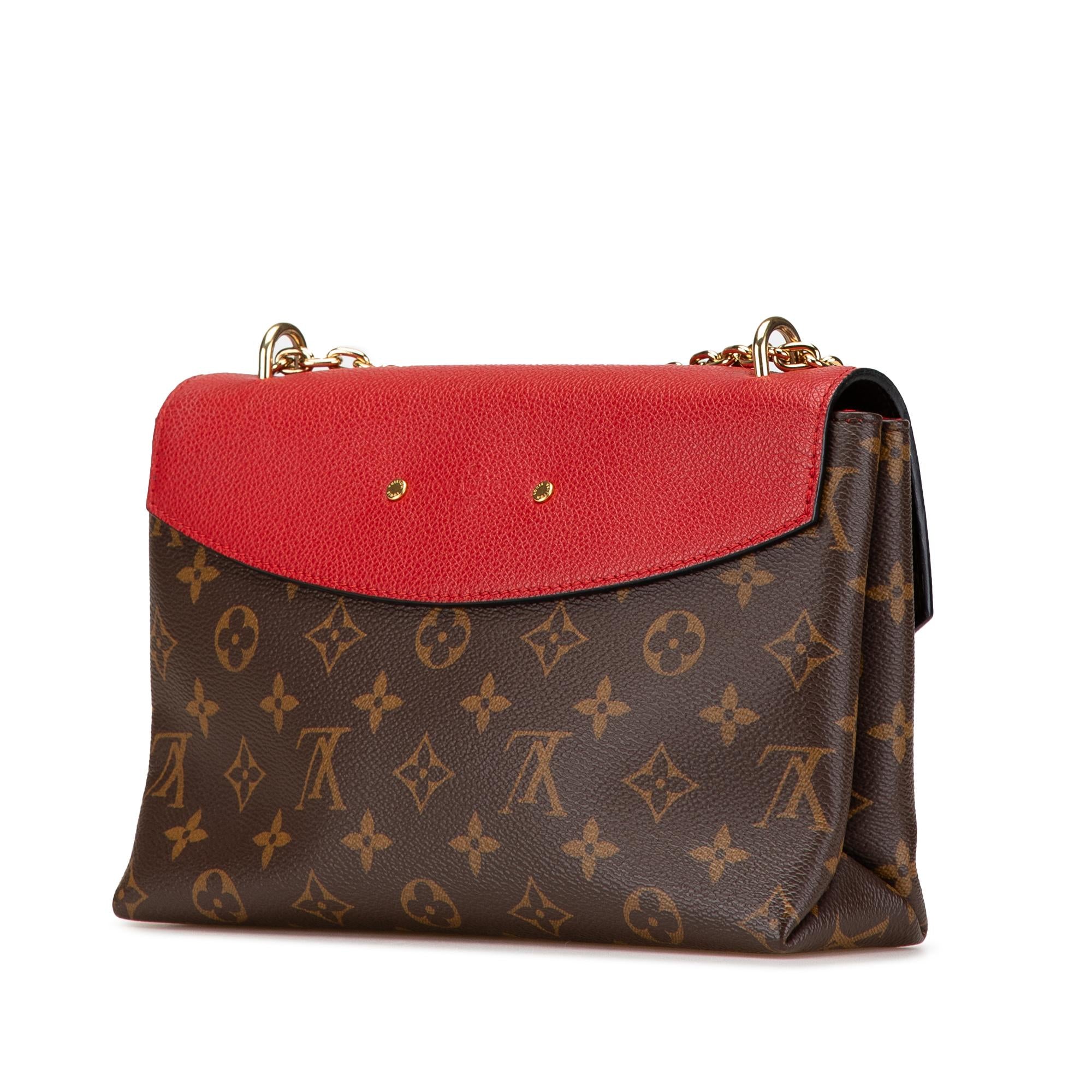 Louis Vuitton Monogram Saint Placide