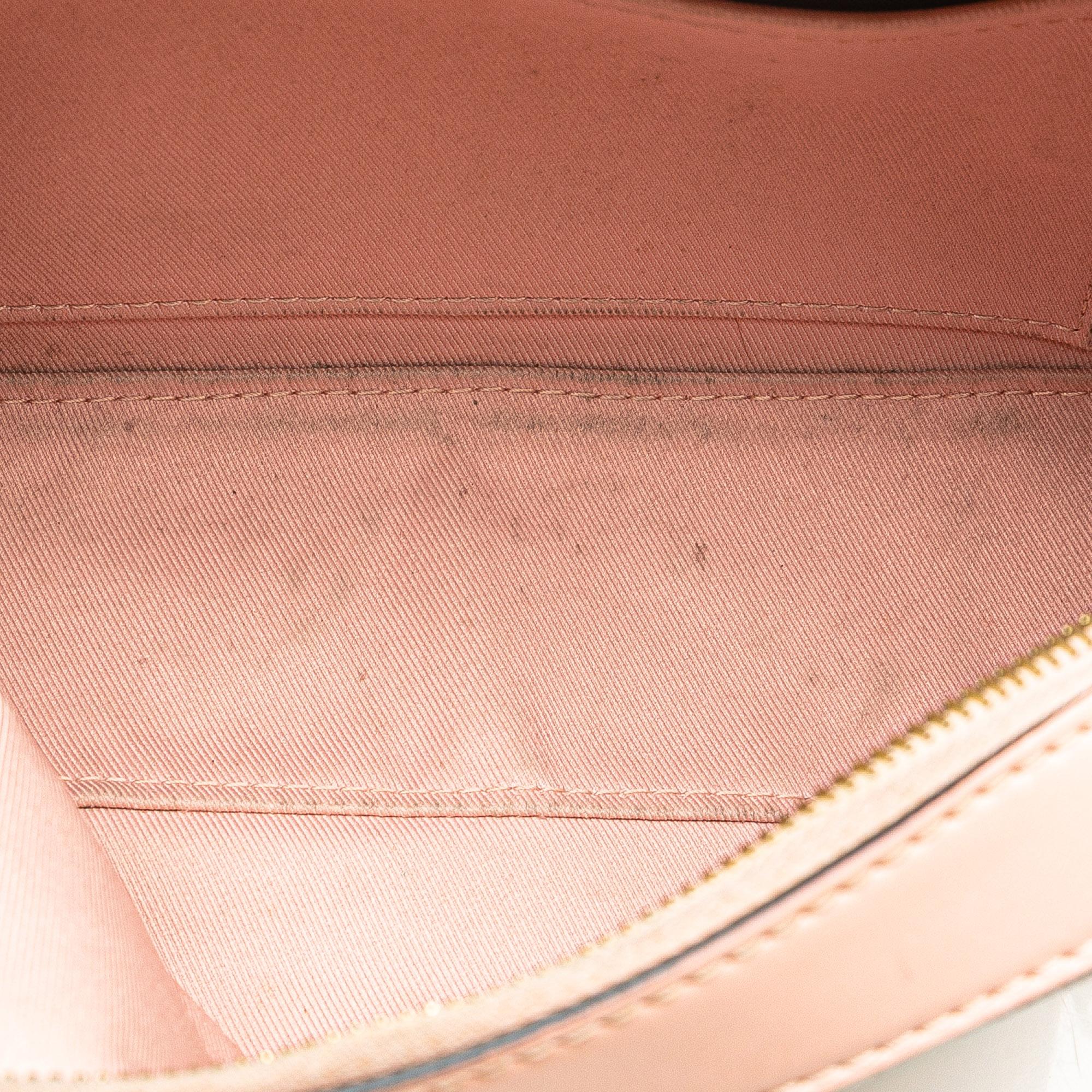 Louis Vuitton Monogram Saintonge