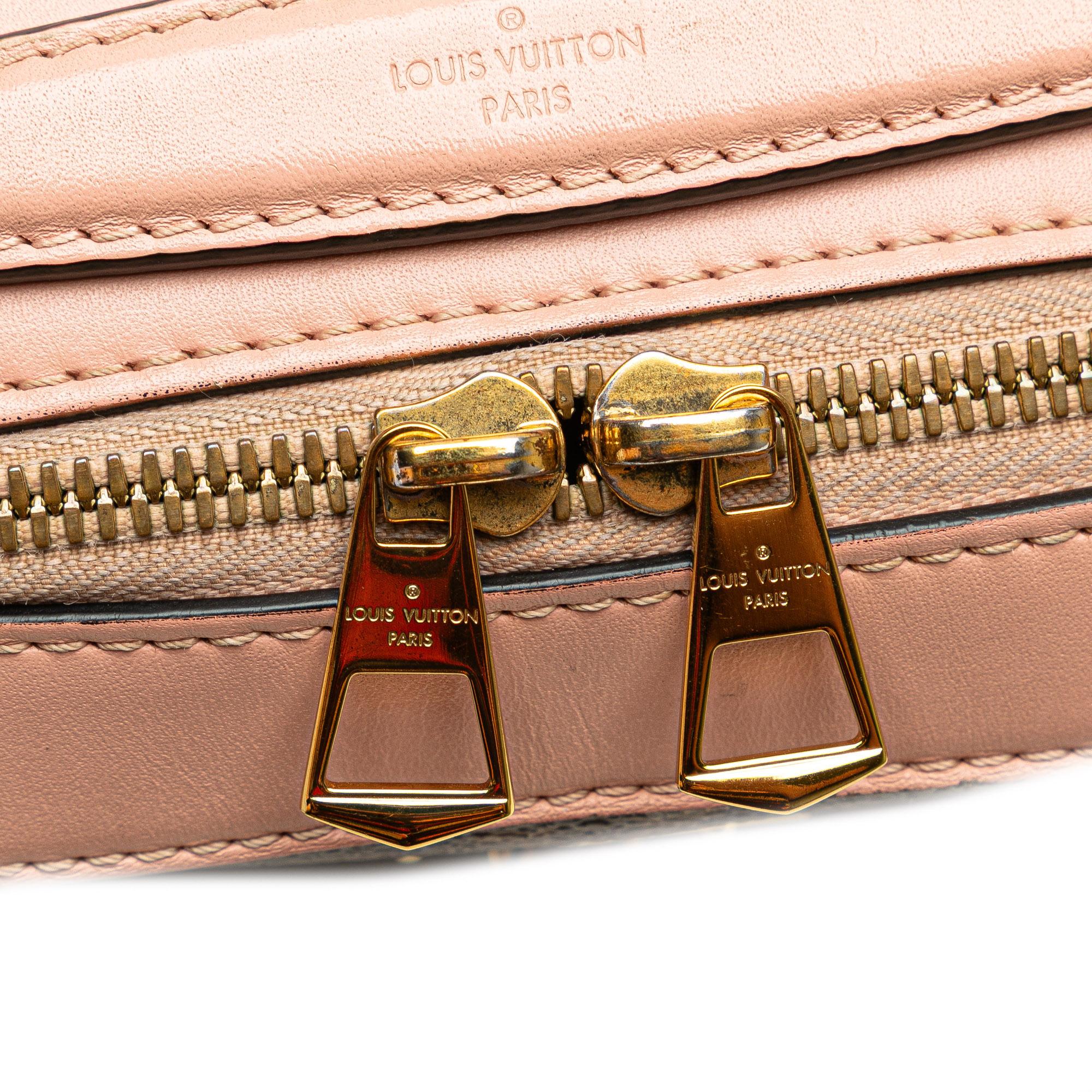 Louis Vuitton Monogram Saintonge