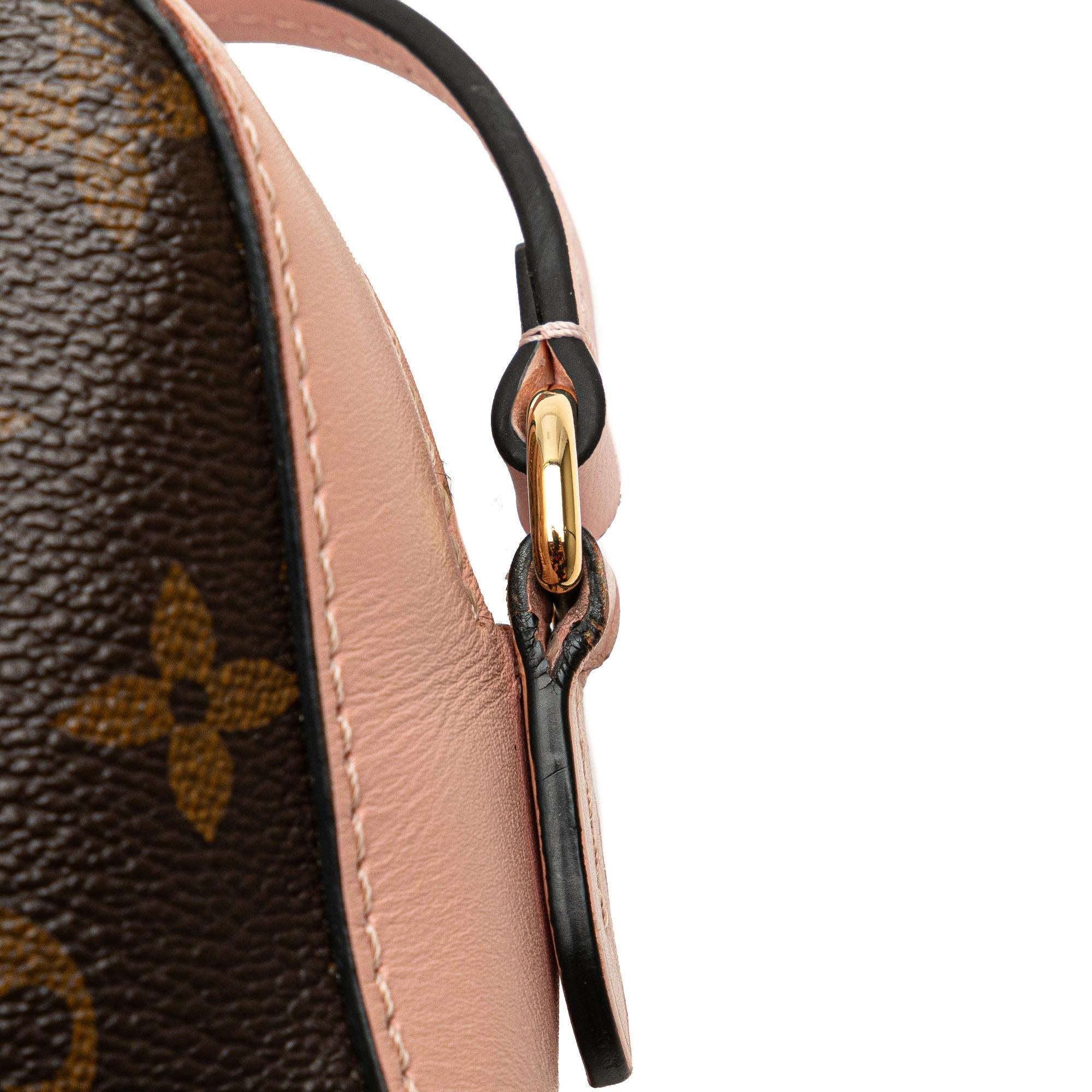 Louis Vuitton Monogram Saintonge
