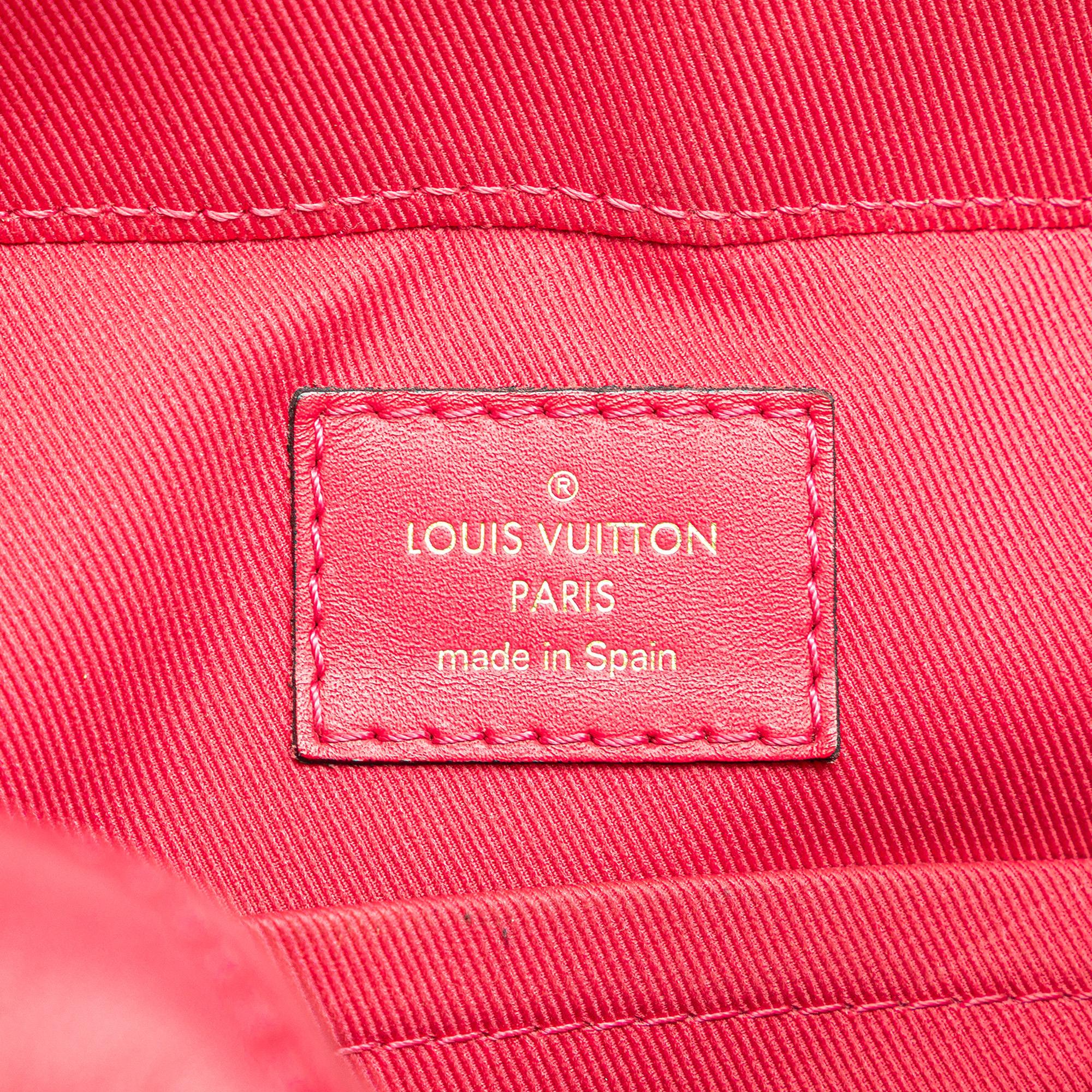 Louis Vuitton Monogram Saintonge