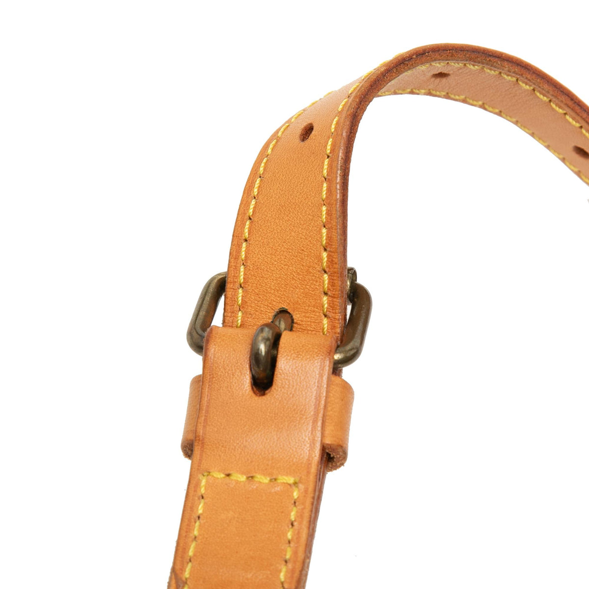 Louis Vuitton Monogram Saumur 30
