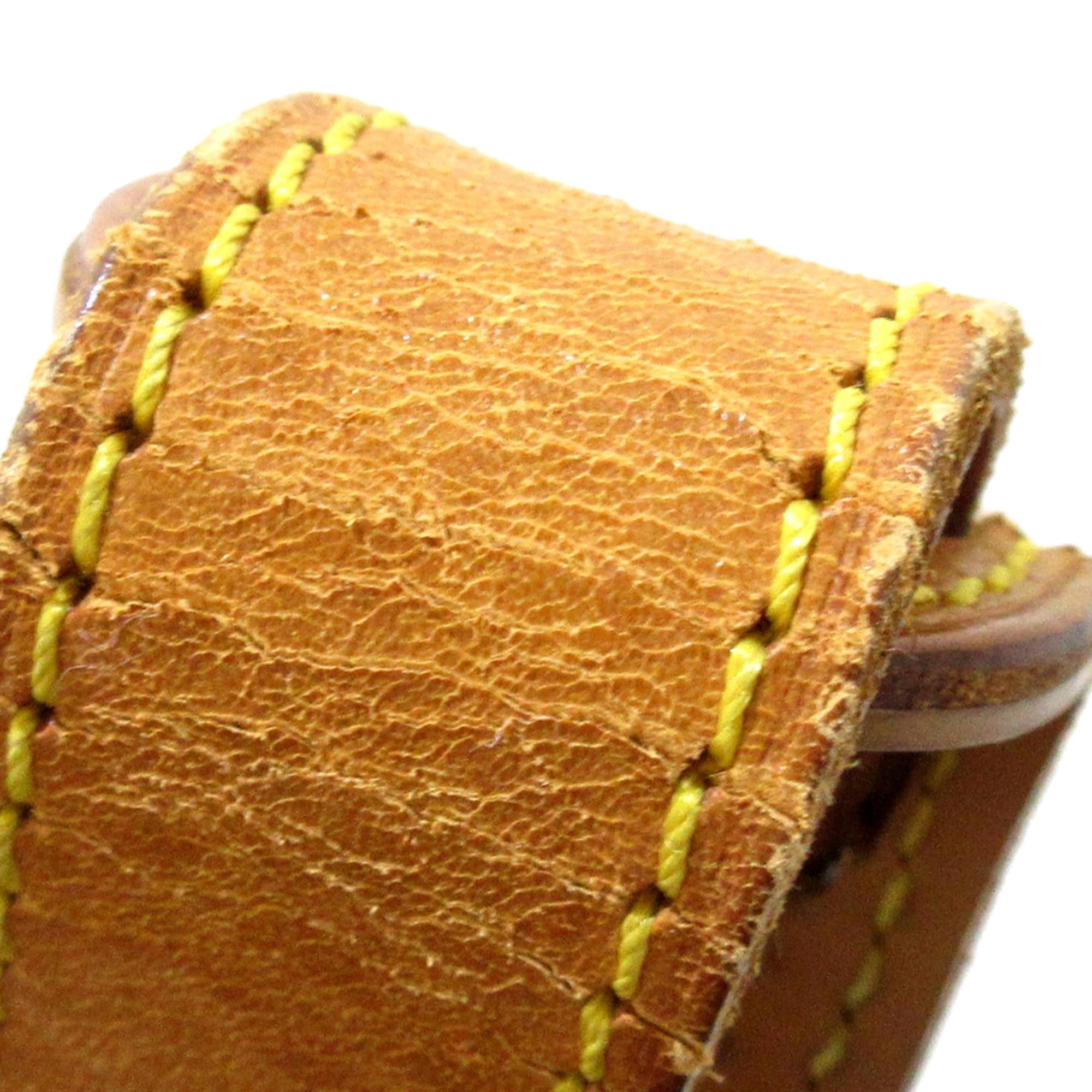 Louis Vuitton Monogram Saumur 35 (SHG-I5rIuc)