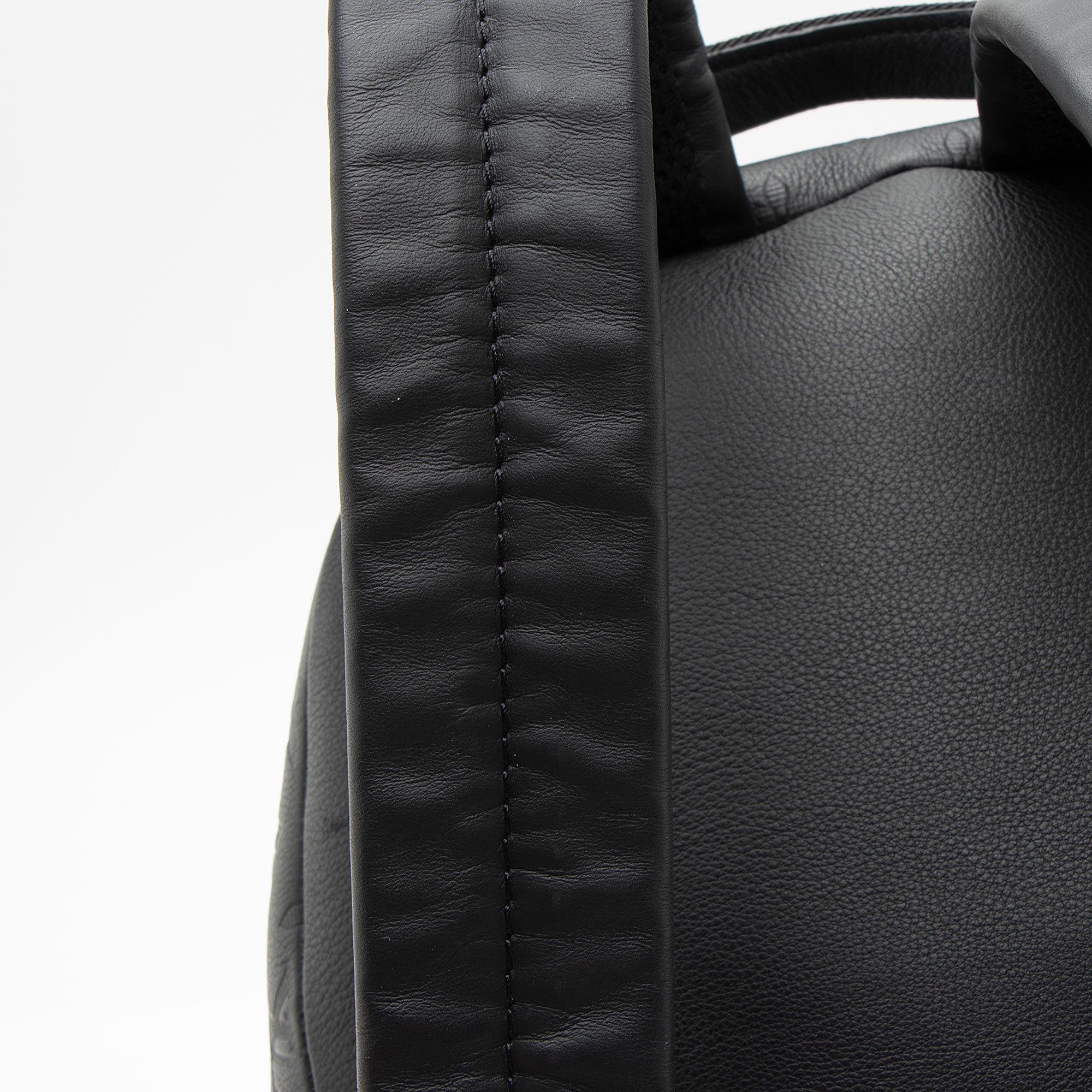 Louis Vuitton Monogram Shadow Discovery PM Backpack (SHF-mUZI8A)