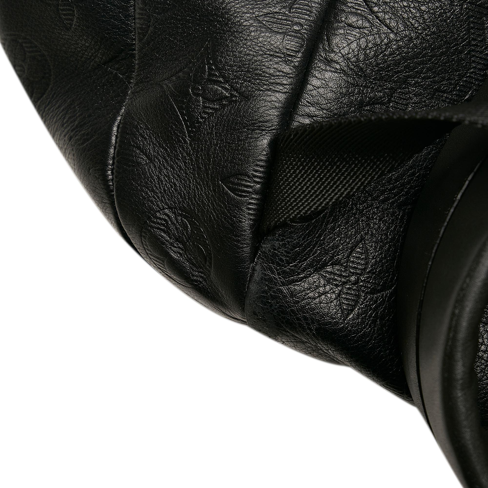 Louis Vuitton Monogram Shadow Discovery (SHG-P9Uz0c)