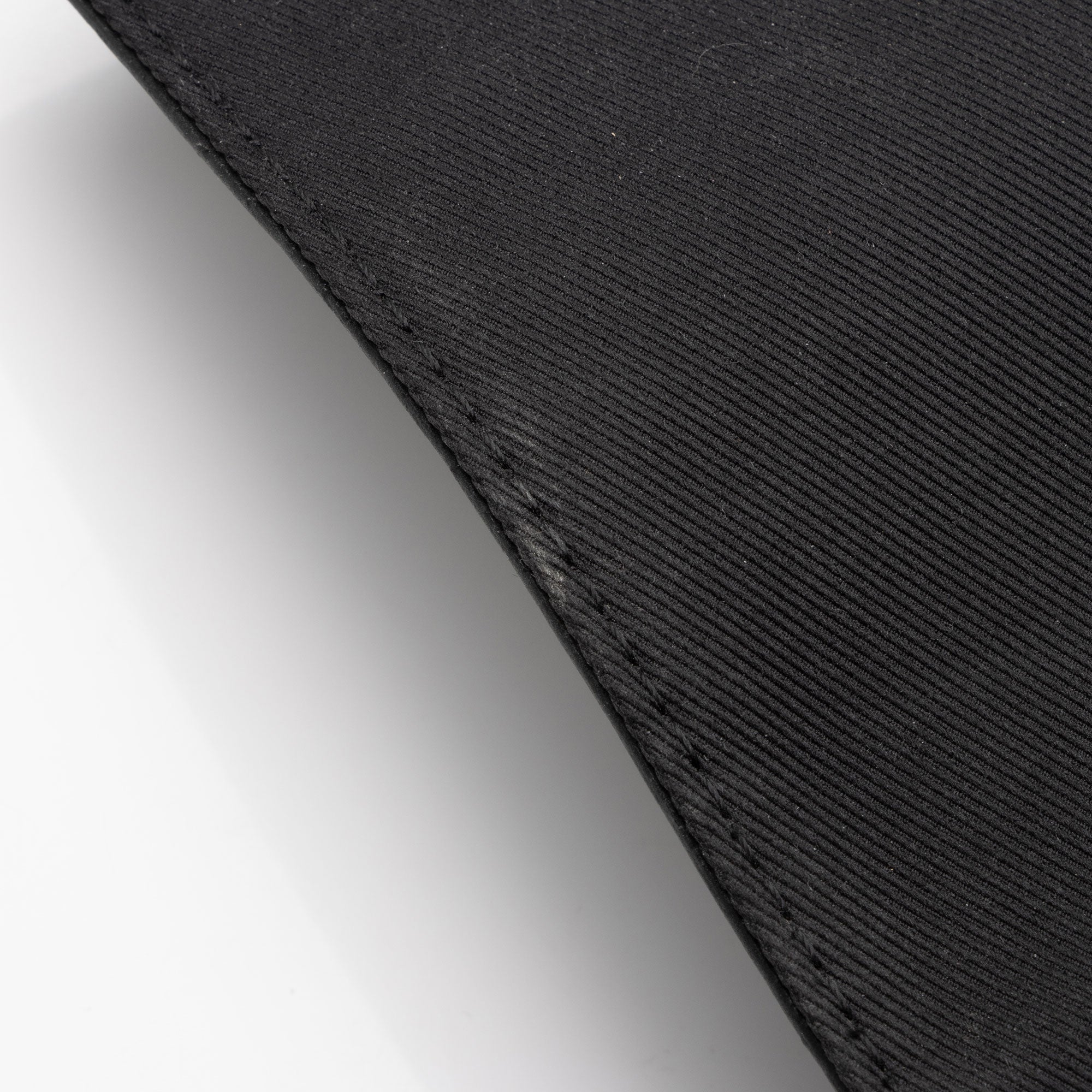 Louis Vuitton Monogram Shadow Double Phone Pouch (SHF-j03Mg2)