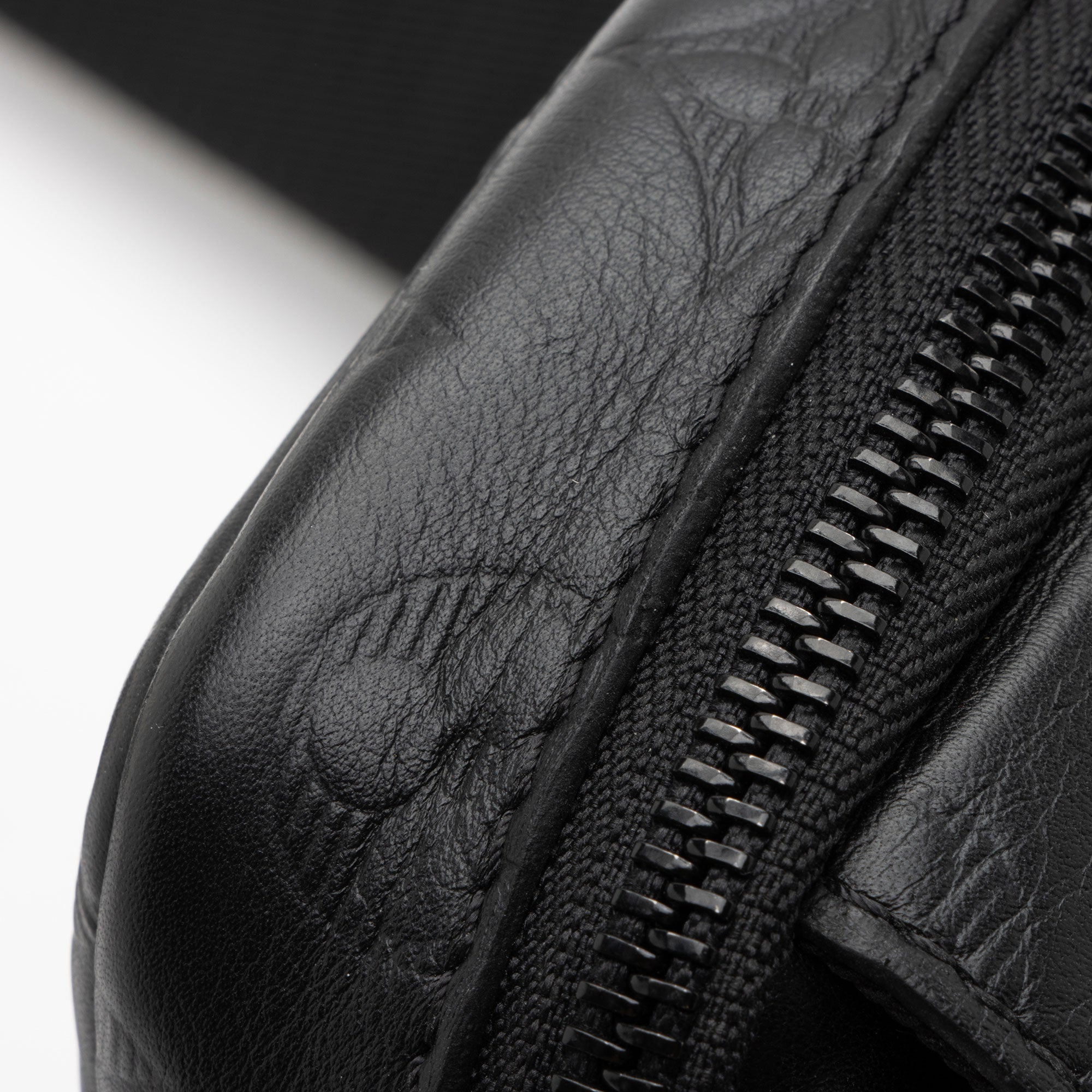 Louis Vuitton Monogram Shadow Double Phone Pouch (SHF-j03Mg2)