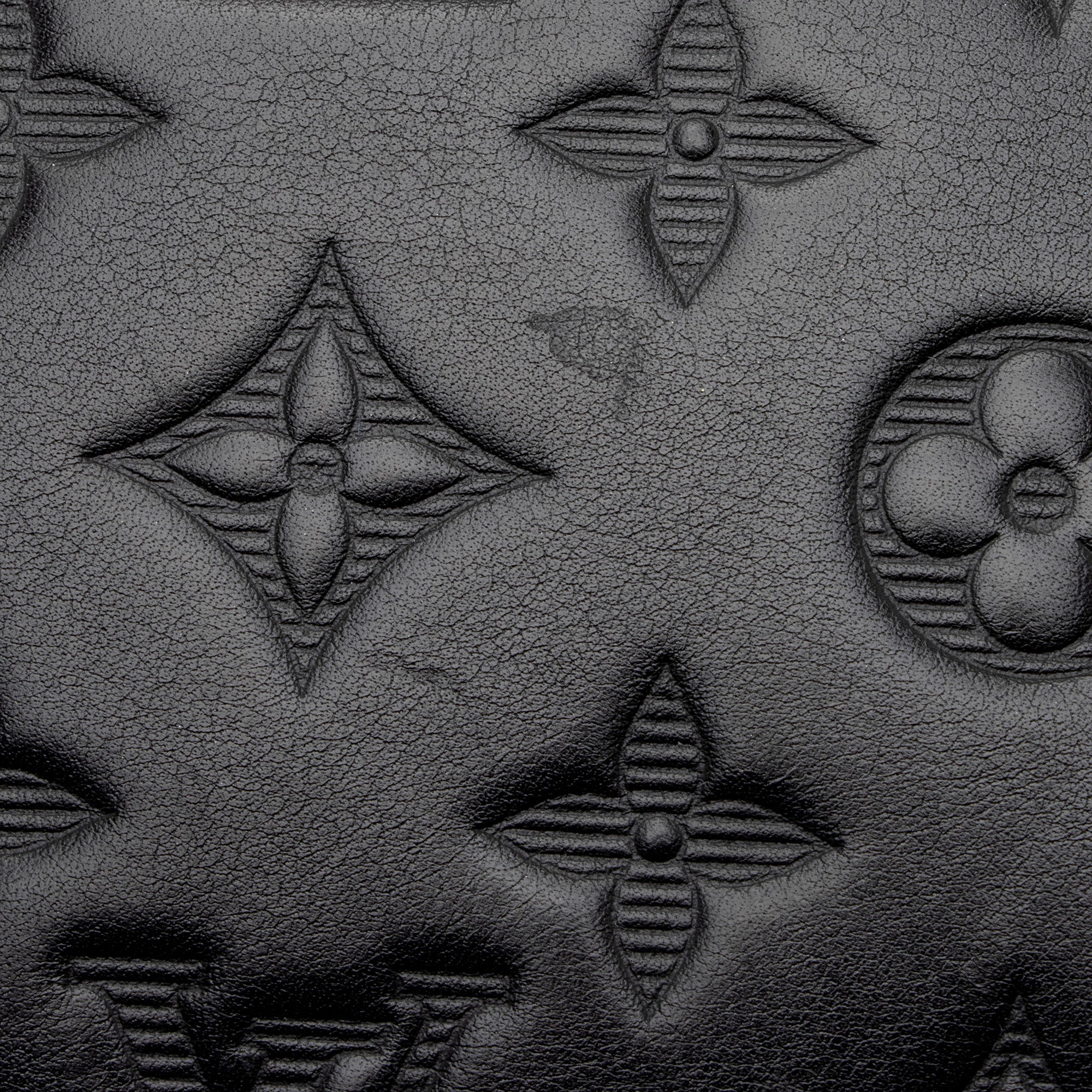 Louis Vuitton Monogram Shadow Duo Messenger Bag (SHF-TqrVc2)