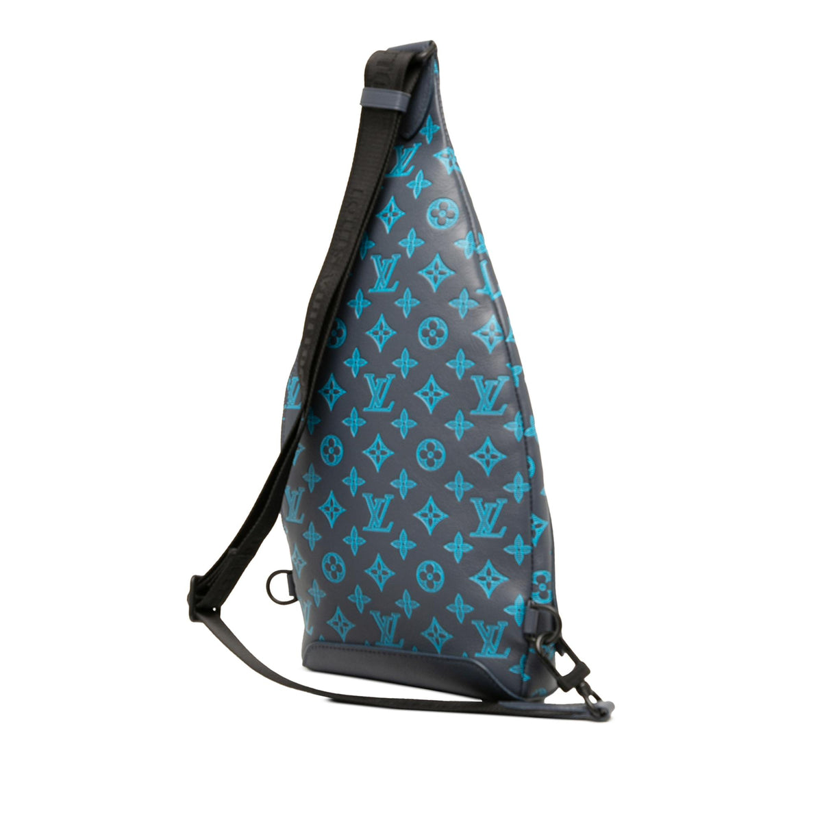 Louis Vuitton Monogram Shadow Duo Sling