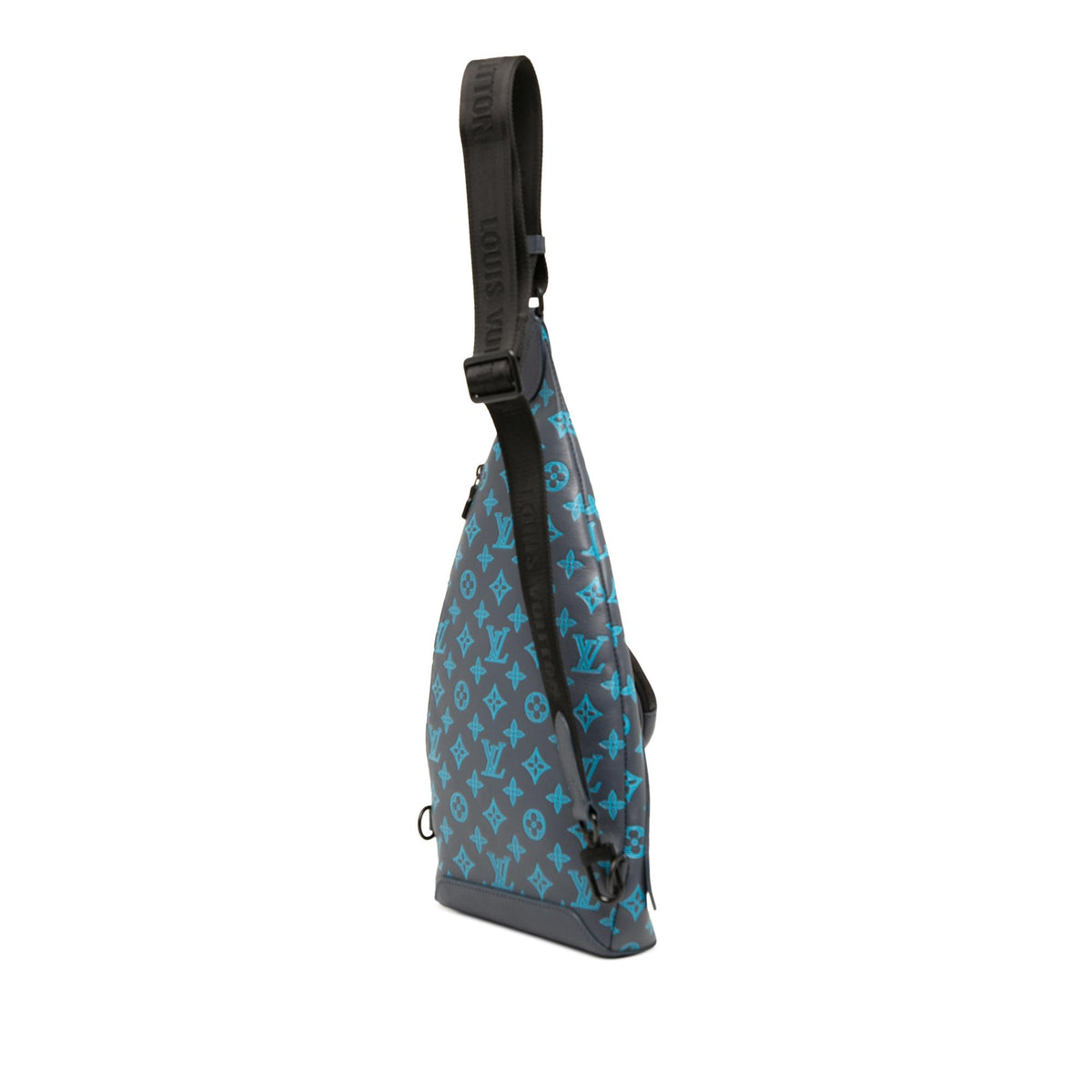 Louis Vuitton Monogram Shadow Duo Sling