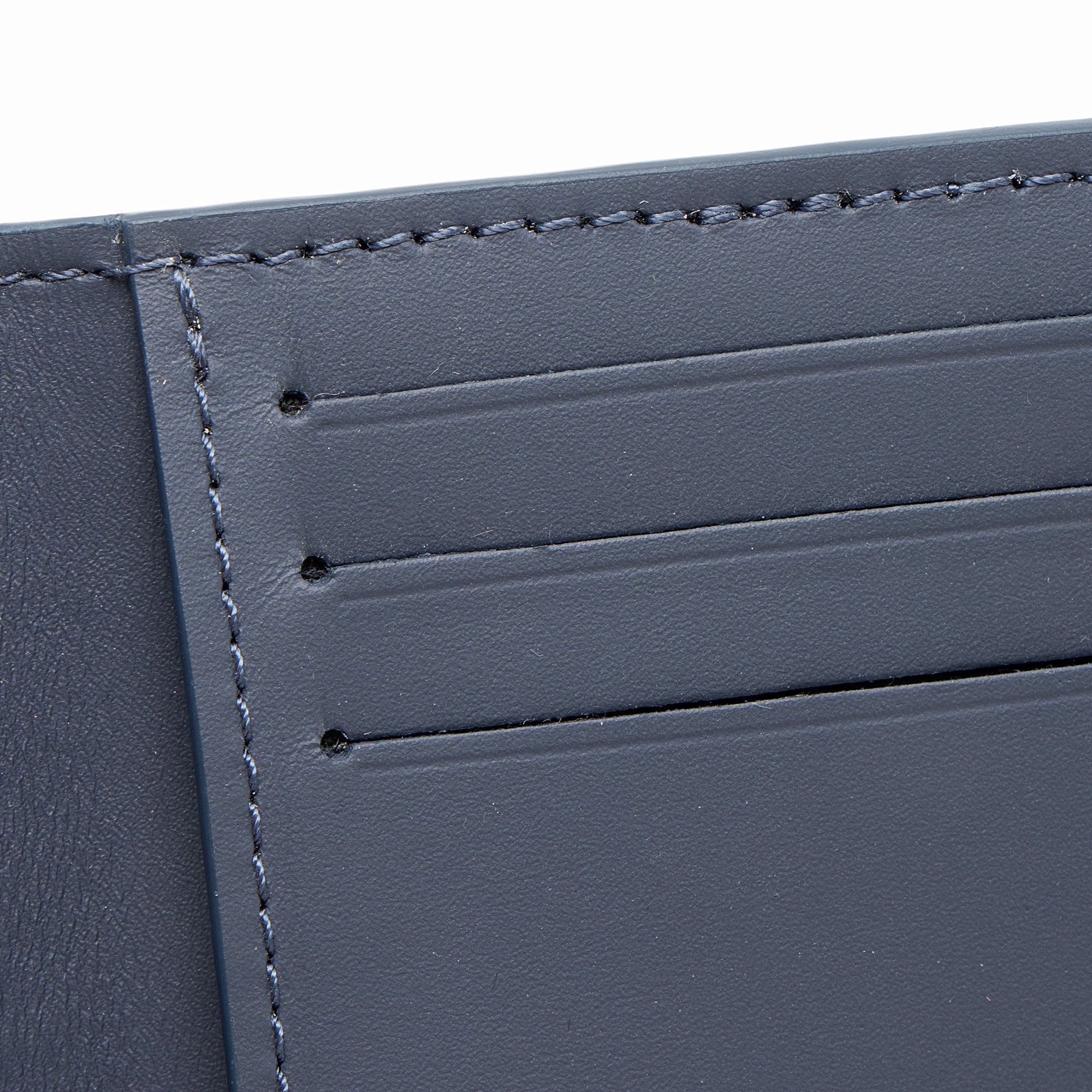 Louis Vuitton Monogram Shadow Pocket Organizer (SHF-zptuF8)