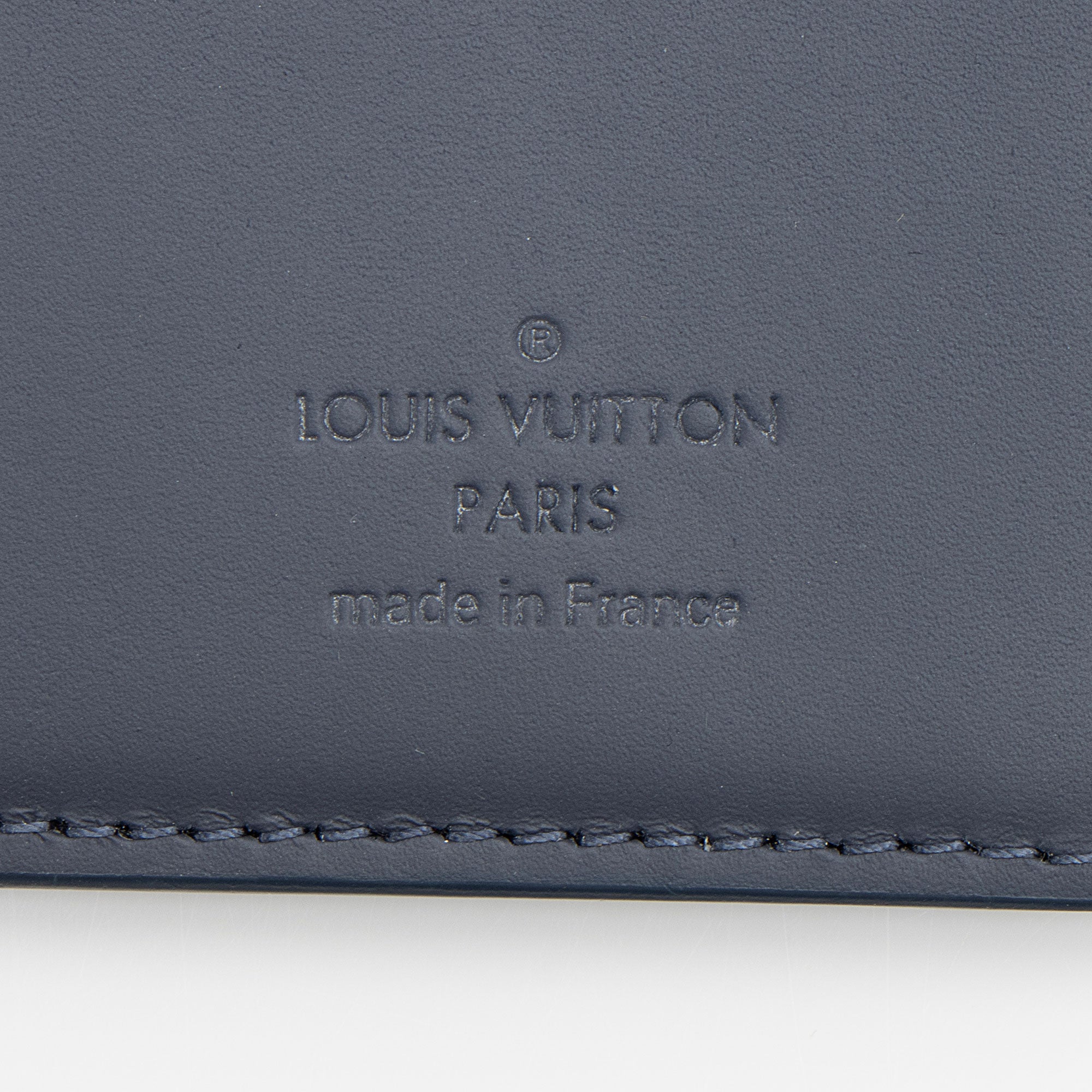 Louis Vuitton Monogram Shadow Pocket Organizer (SHF-zptuF8)