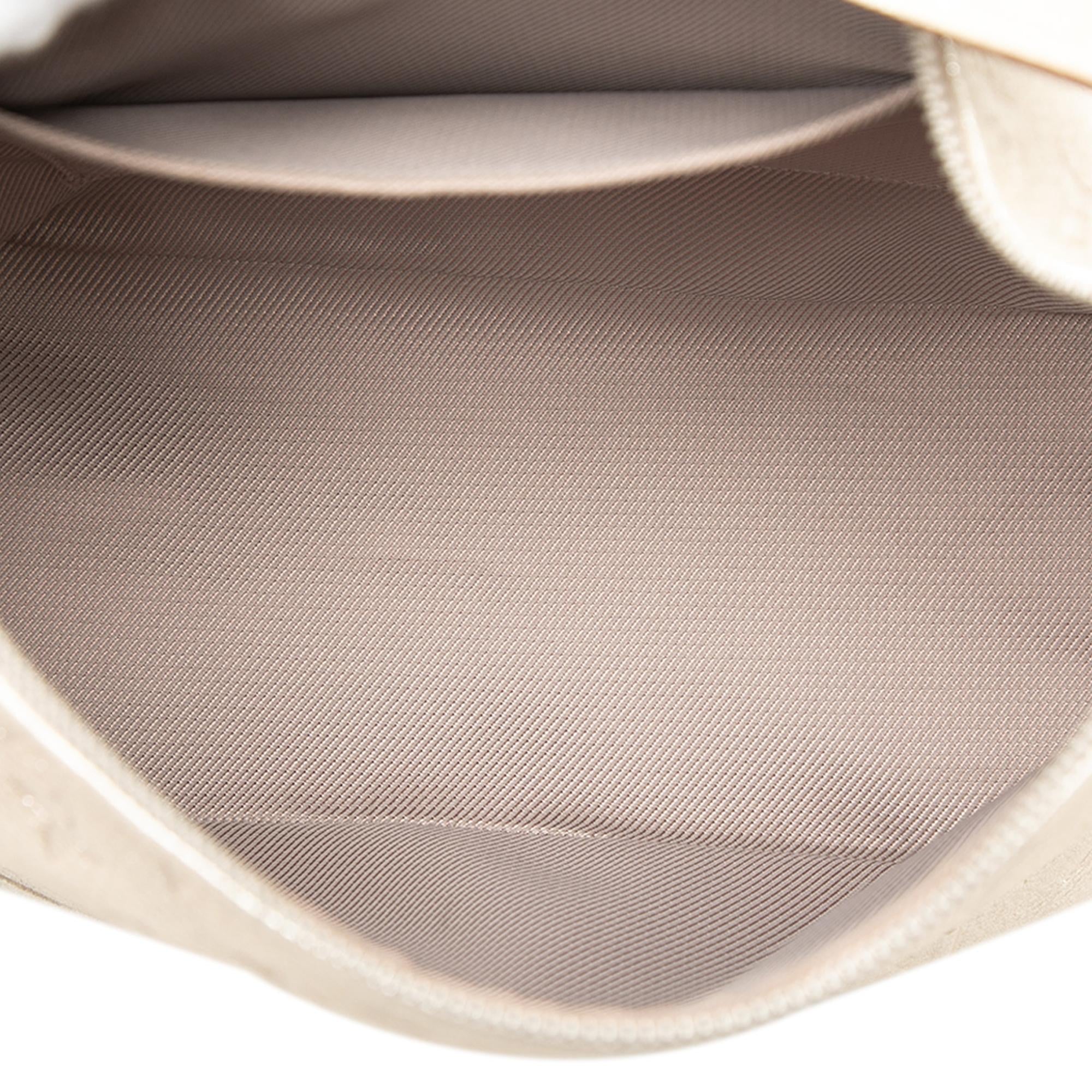 Louis Vuitton Monogram Shimmer Halo