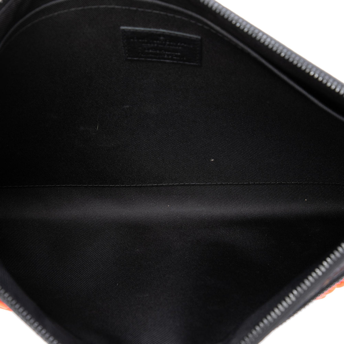 Louis Vuitton Monogram Solar Ray A4 Pochette