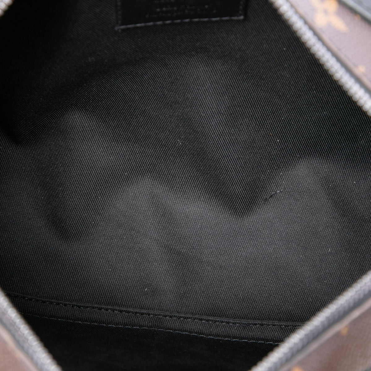 Louis Vuitton Monogram Solar Ray Soft Trunk