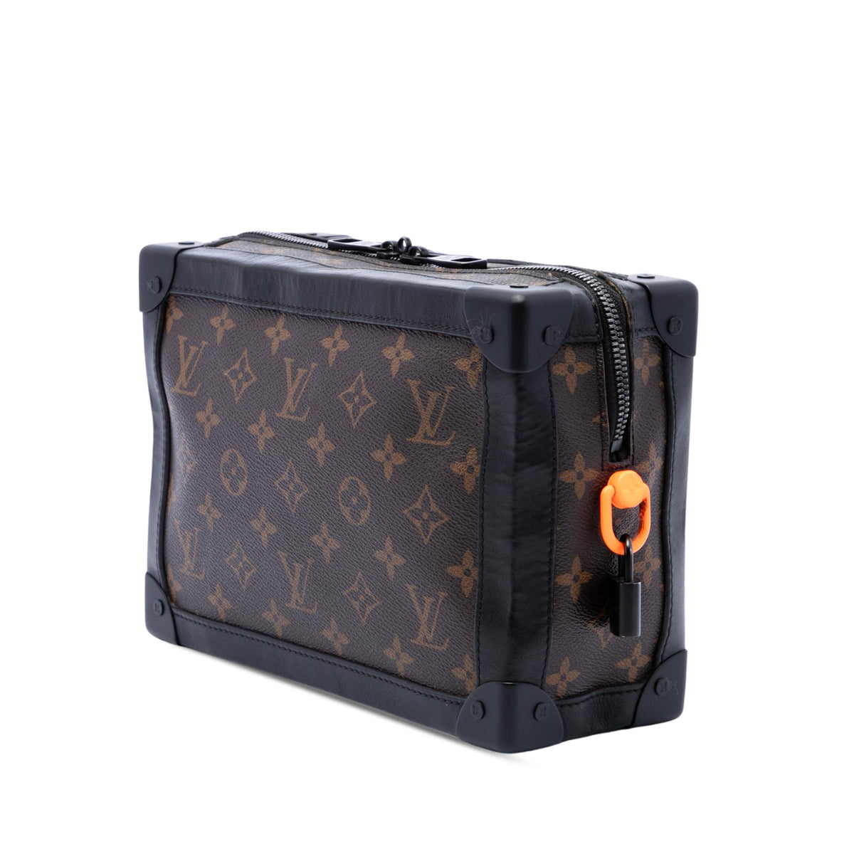 Louis Vuitton Monogram Solar Ray Soft Trunk