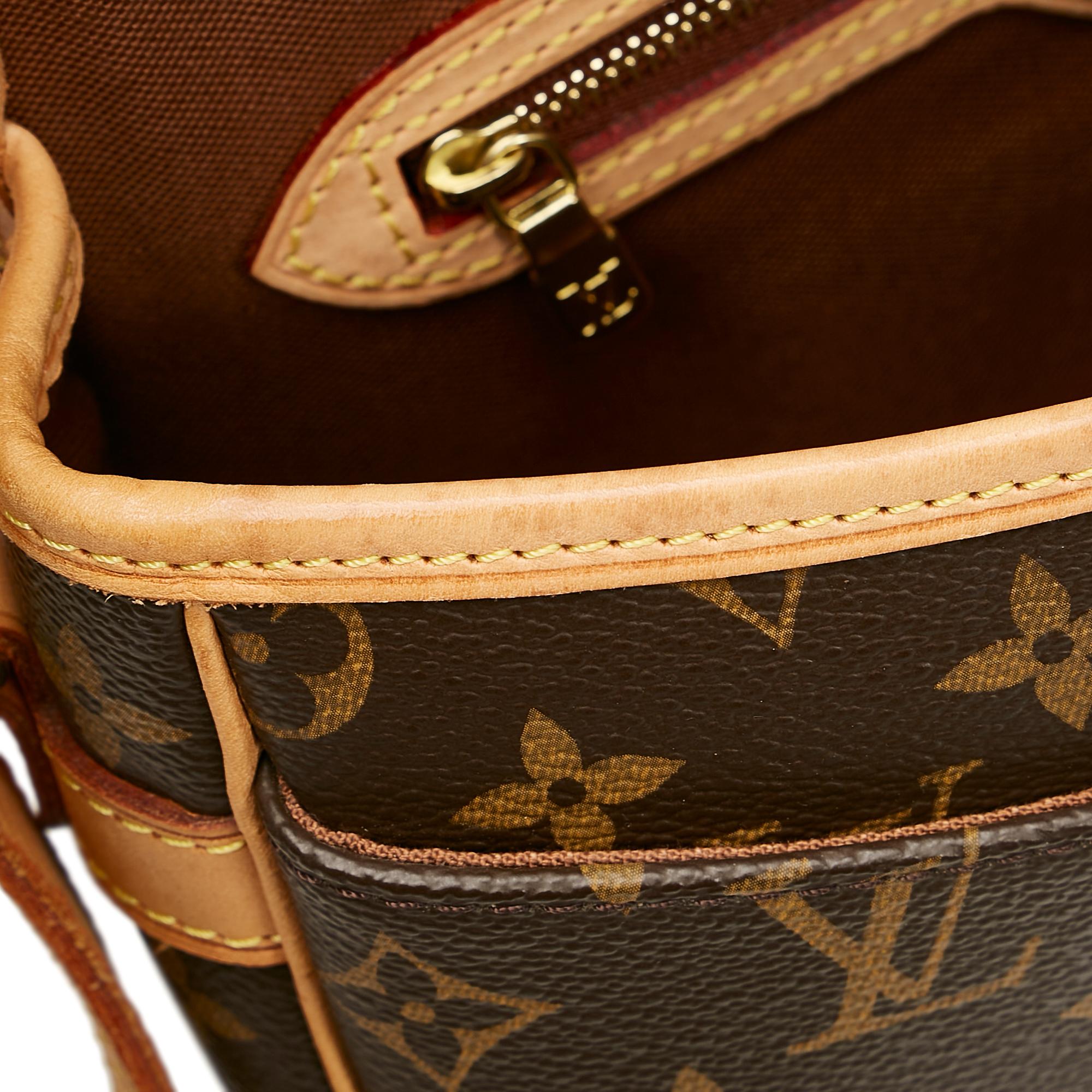 Louis Vuitton Monogram Sologne (SHG-z0HCPQ)