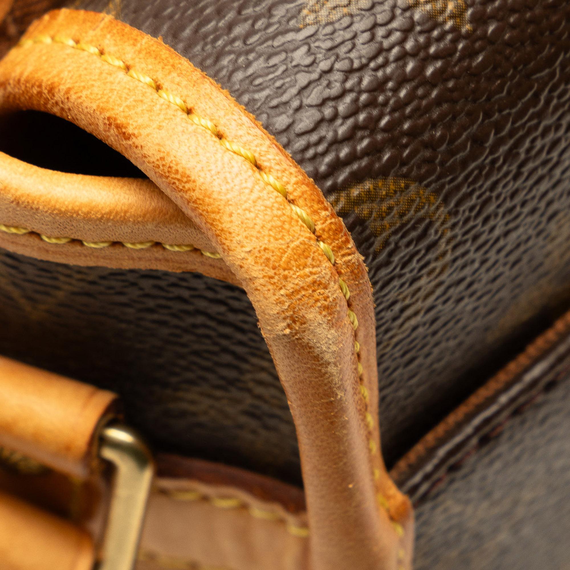 Louis Vuitton Monogram Sologne (SHG-omQzIC)