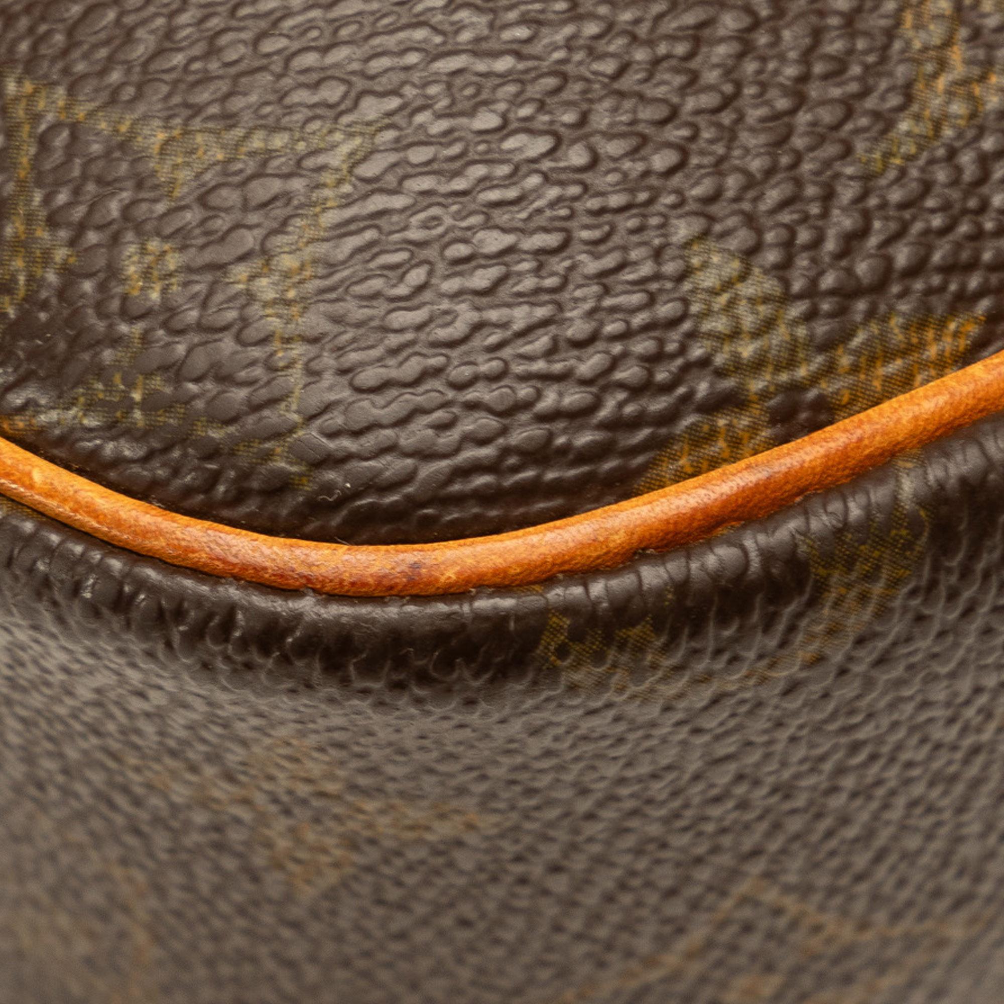 Louis Vuitton Monogram Sologne (SHG-omQzIC)
