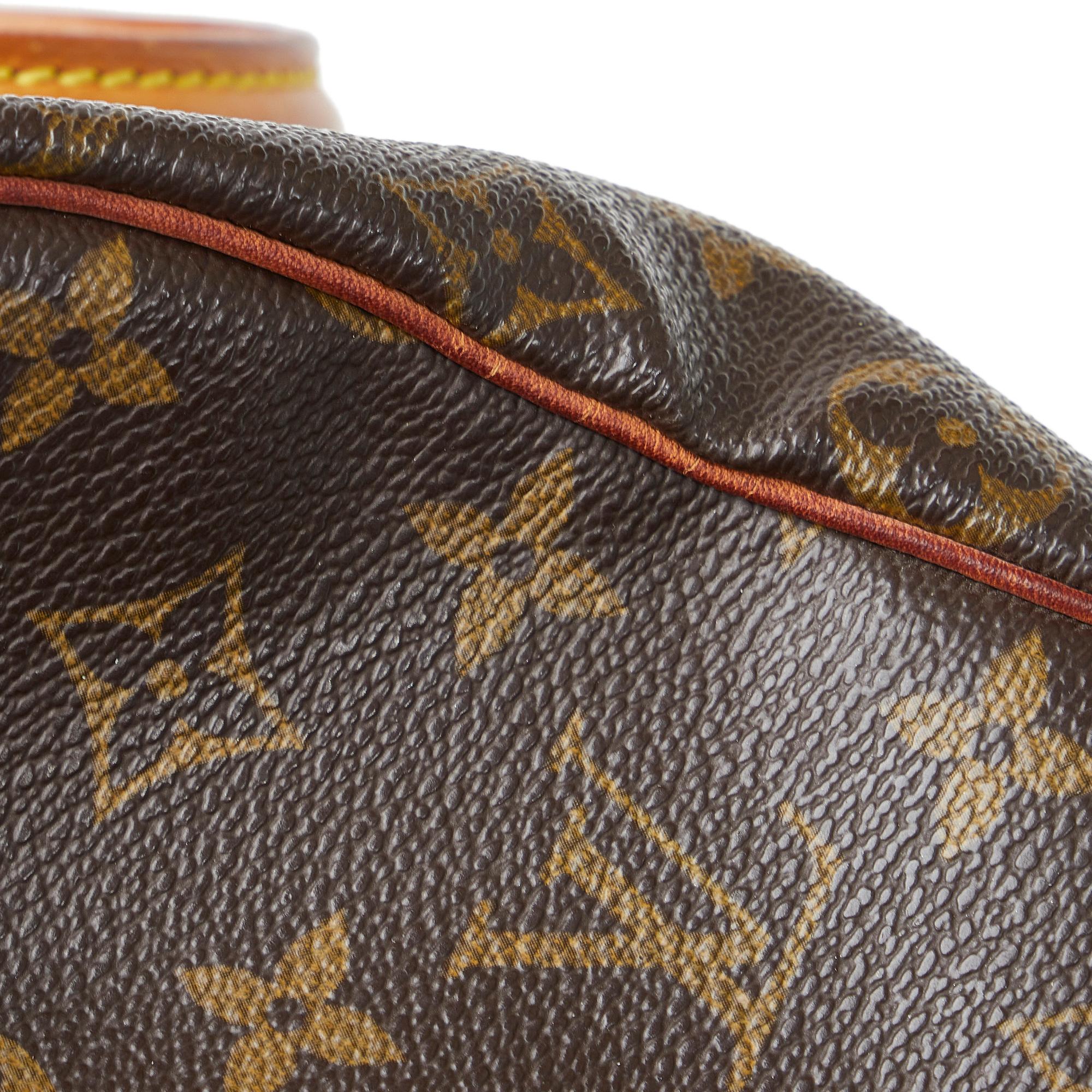 Louis Vuitton Monogram Speedy 25 (SHG-BavqK6)