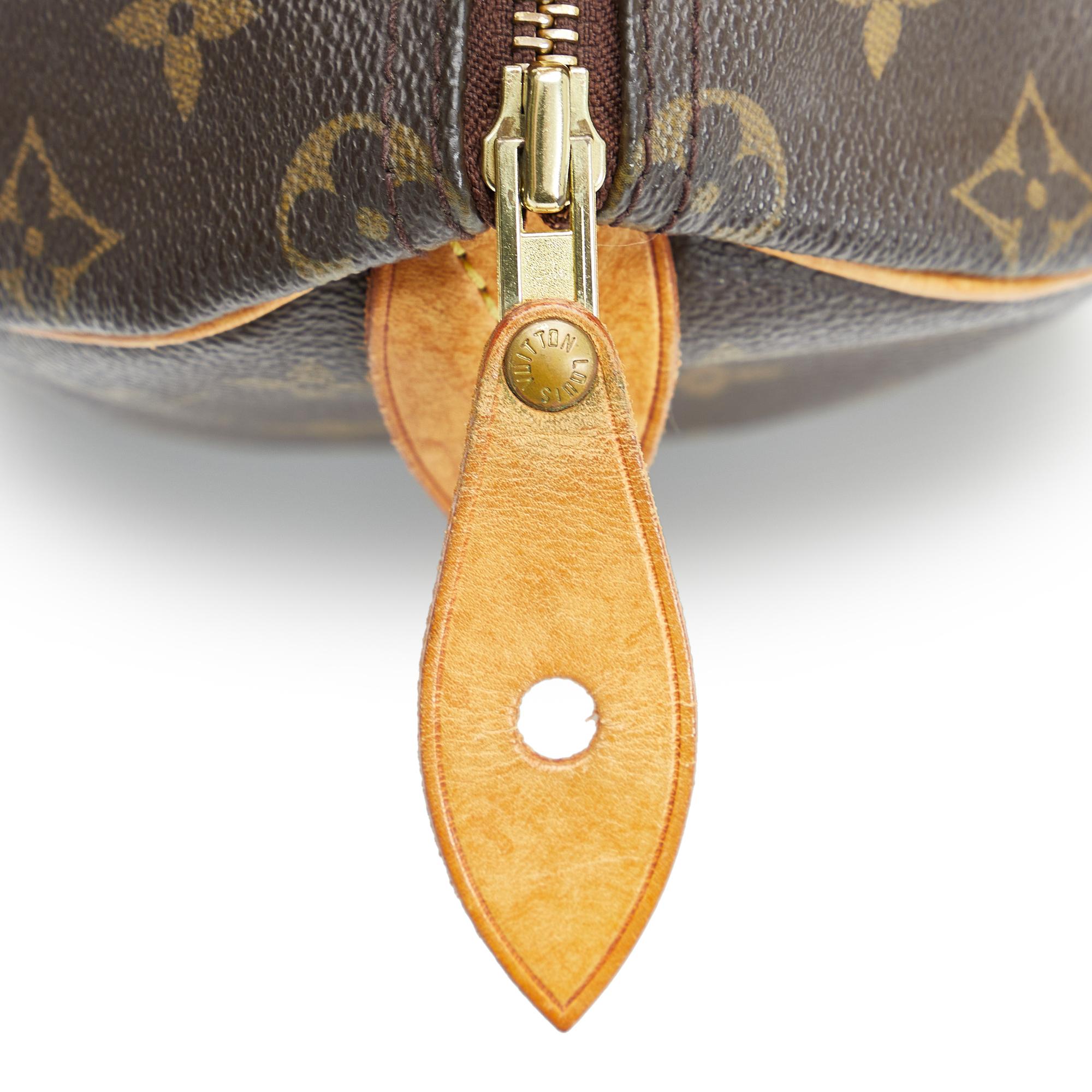 Louis Vuitton Monogram Speedy 25 (SHG-tkWXKS)