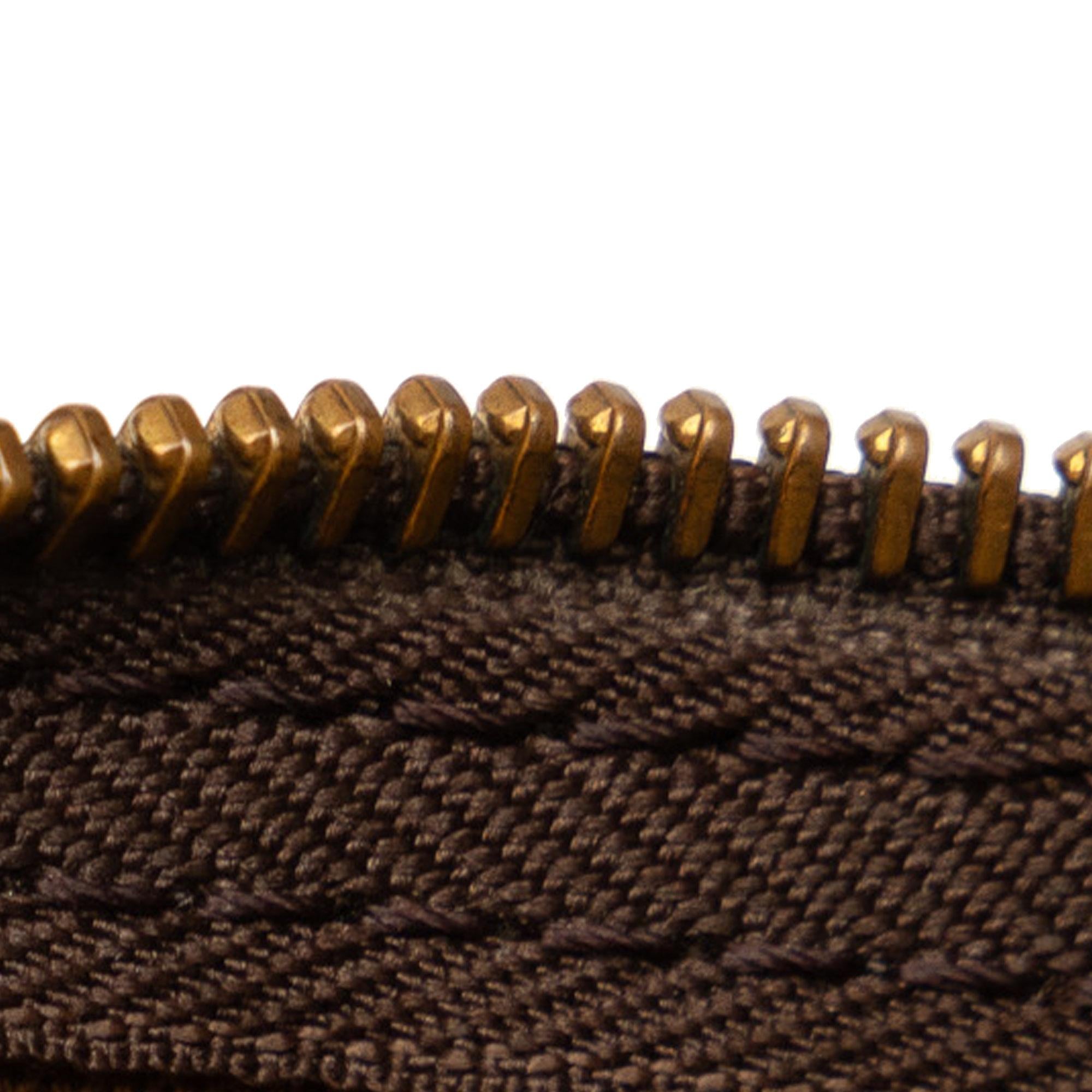 Louis Vuitton Monogram Speedy 25 (SHG-QC25lV)